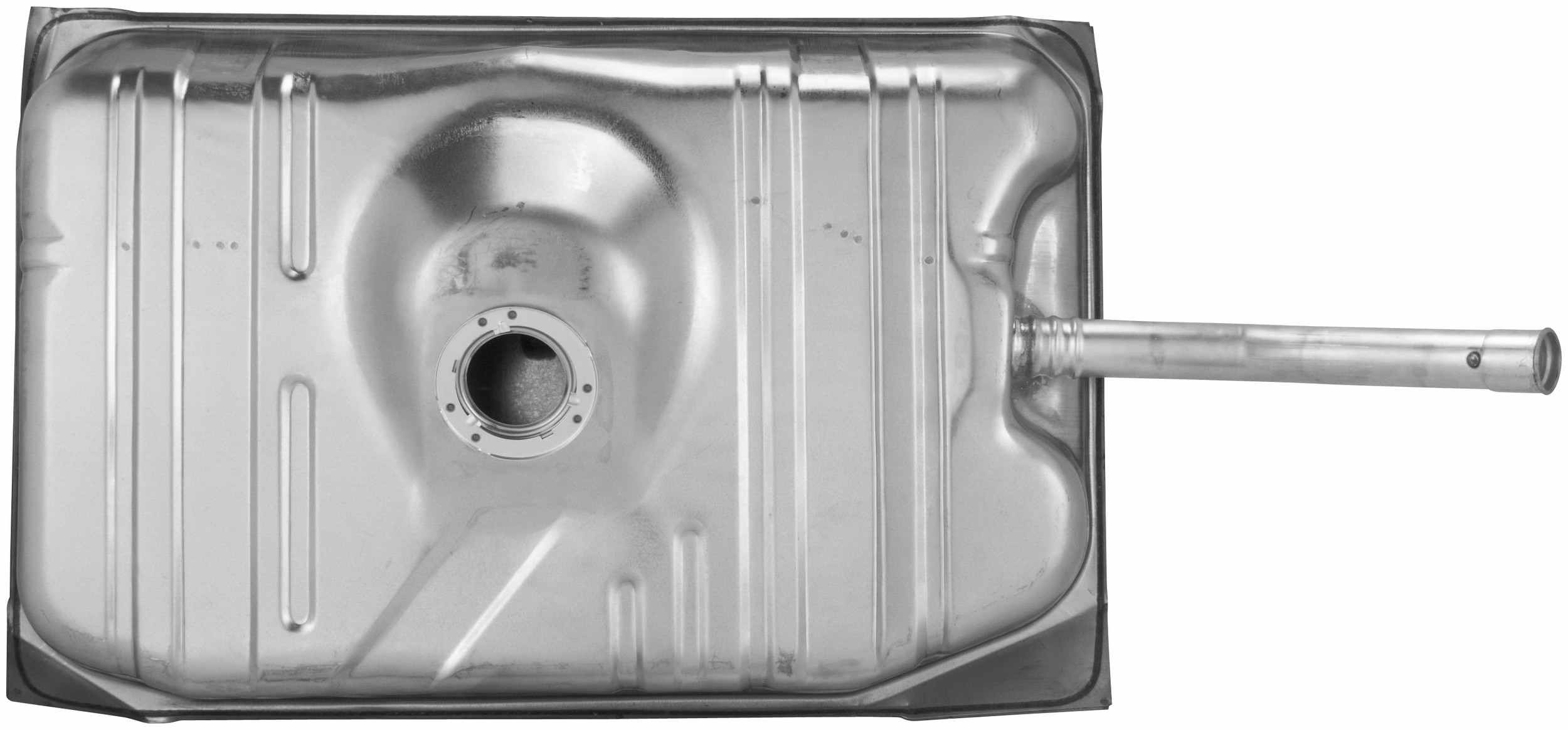 Spectra Premium CLASSIC FUEL TANK GM515