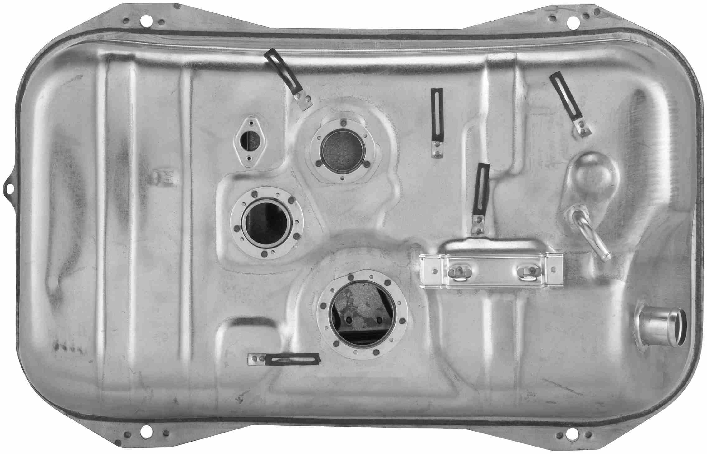 Spectra Premium Fuel Tank GM54B