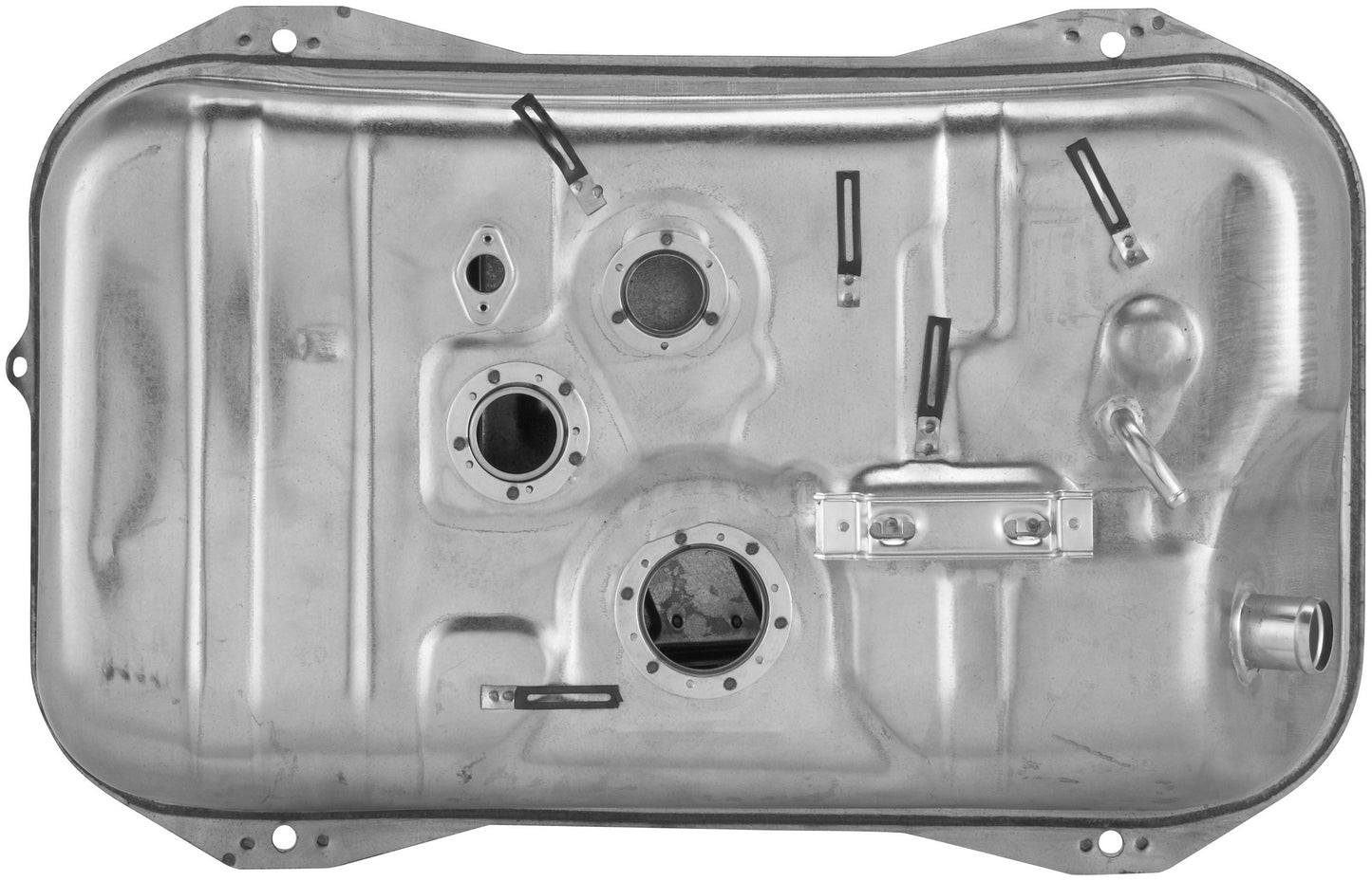 Spectra Premium Fuel Tank GM54B
