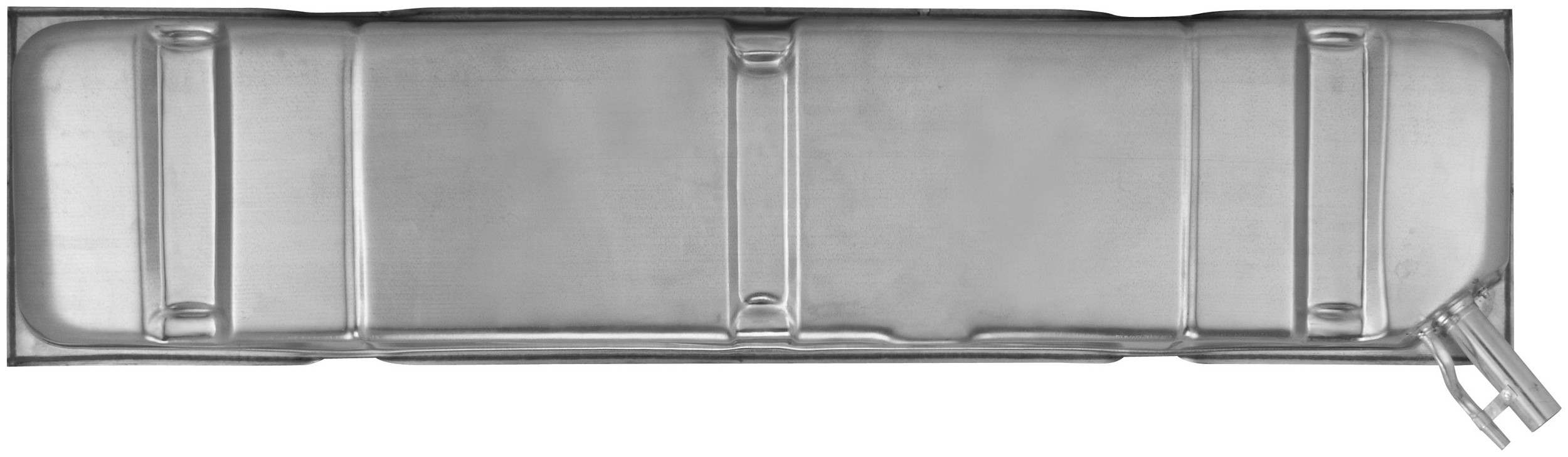 Spectra Premium CLASSIC FUEL TANK GM55A