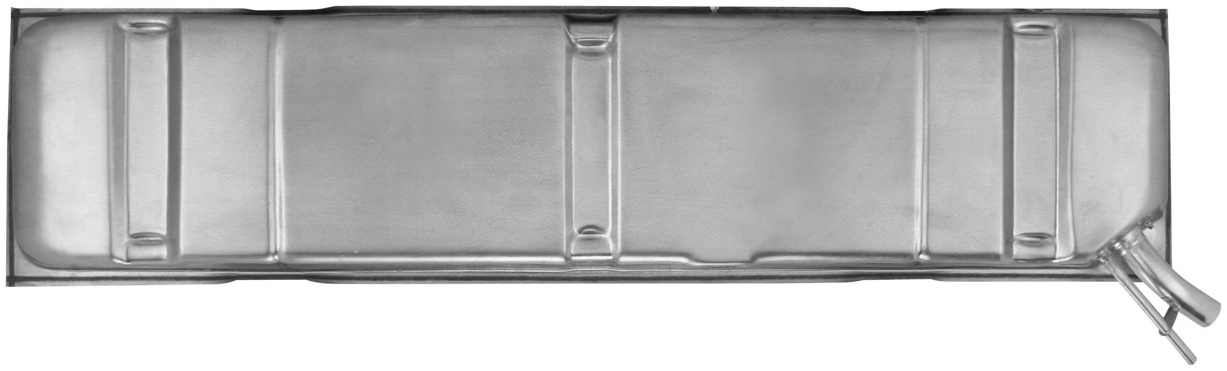 Spectra Premium Fuel Tank GM55B
