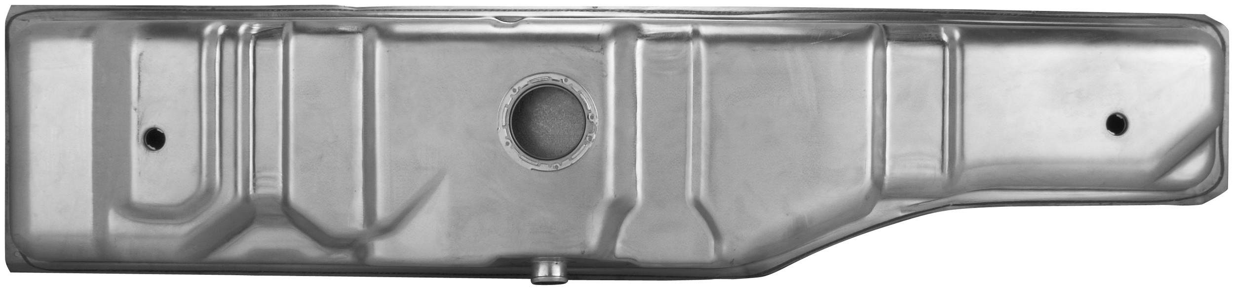 Spectra Premium Fuel Tank GM58A