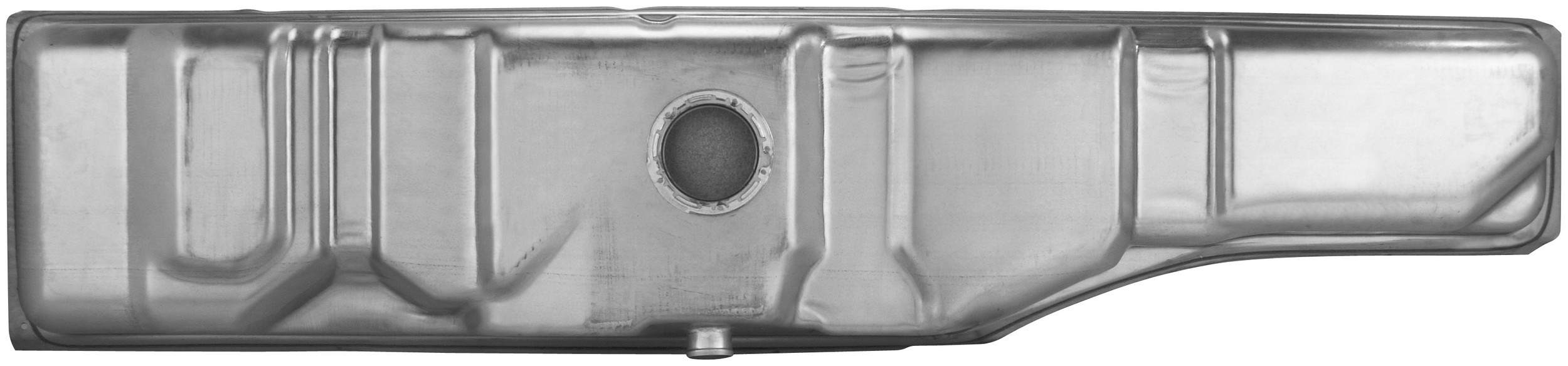Spectra Premium NEW GAS TANK GM58B