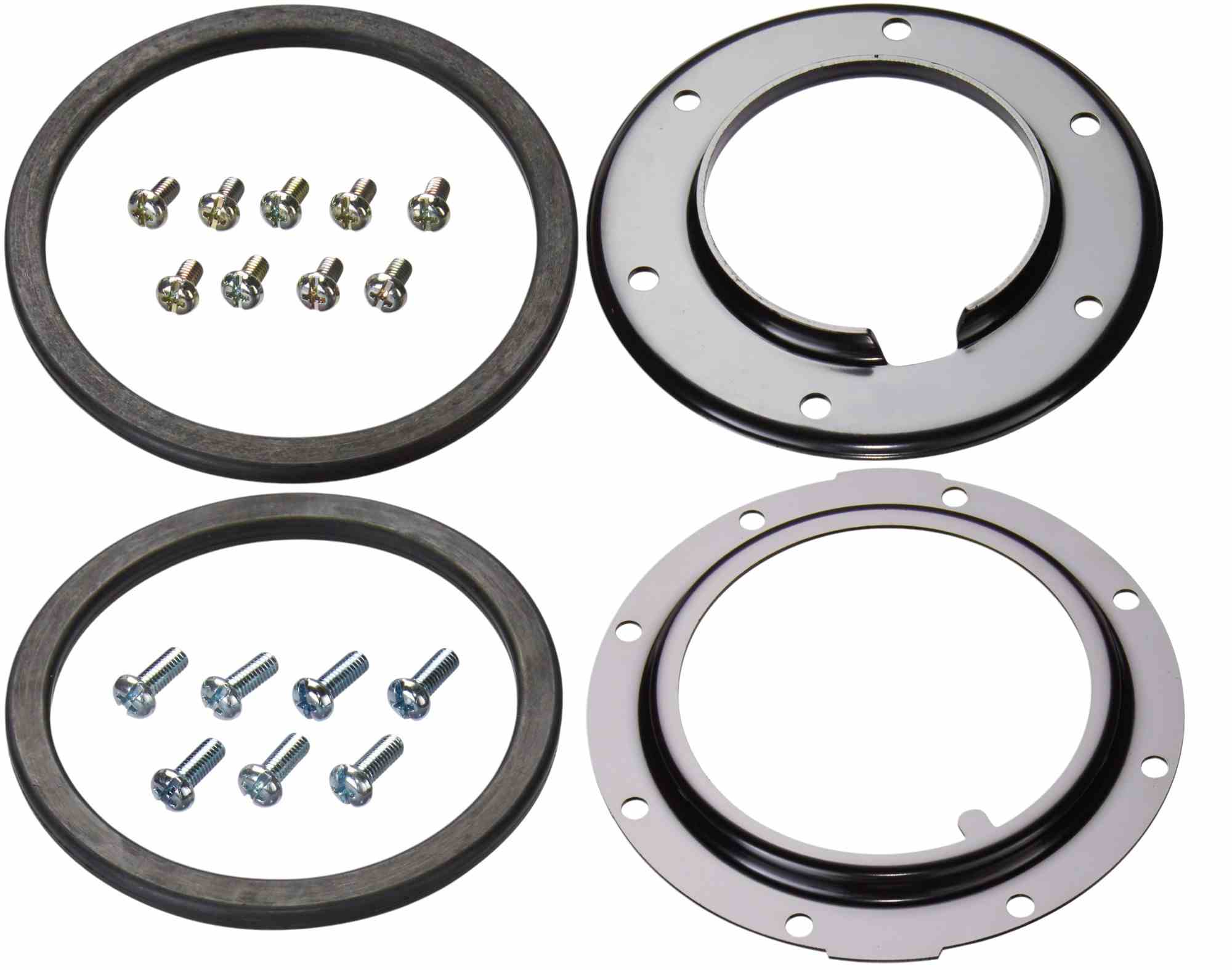 Spectra Premium Fuel Tank GM65A