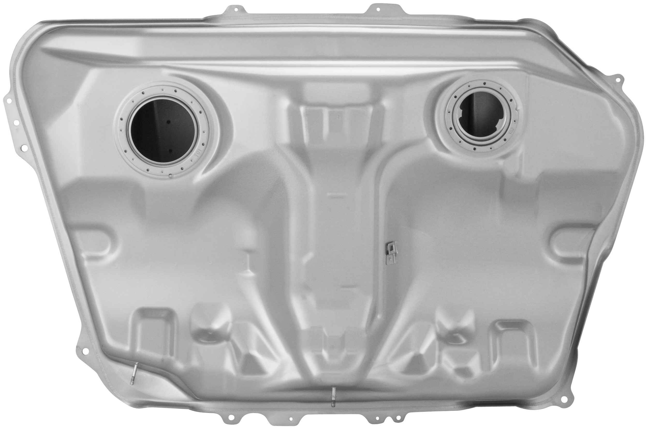 Spectra Premium Fuel Tank GM65A