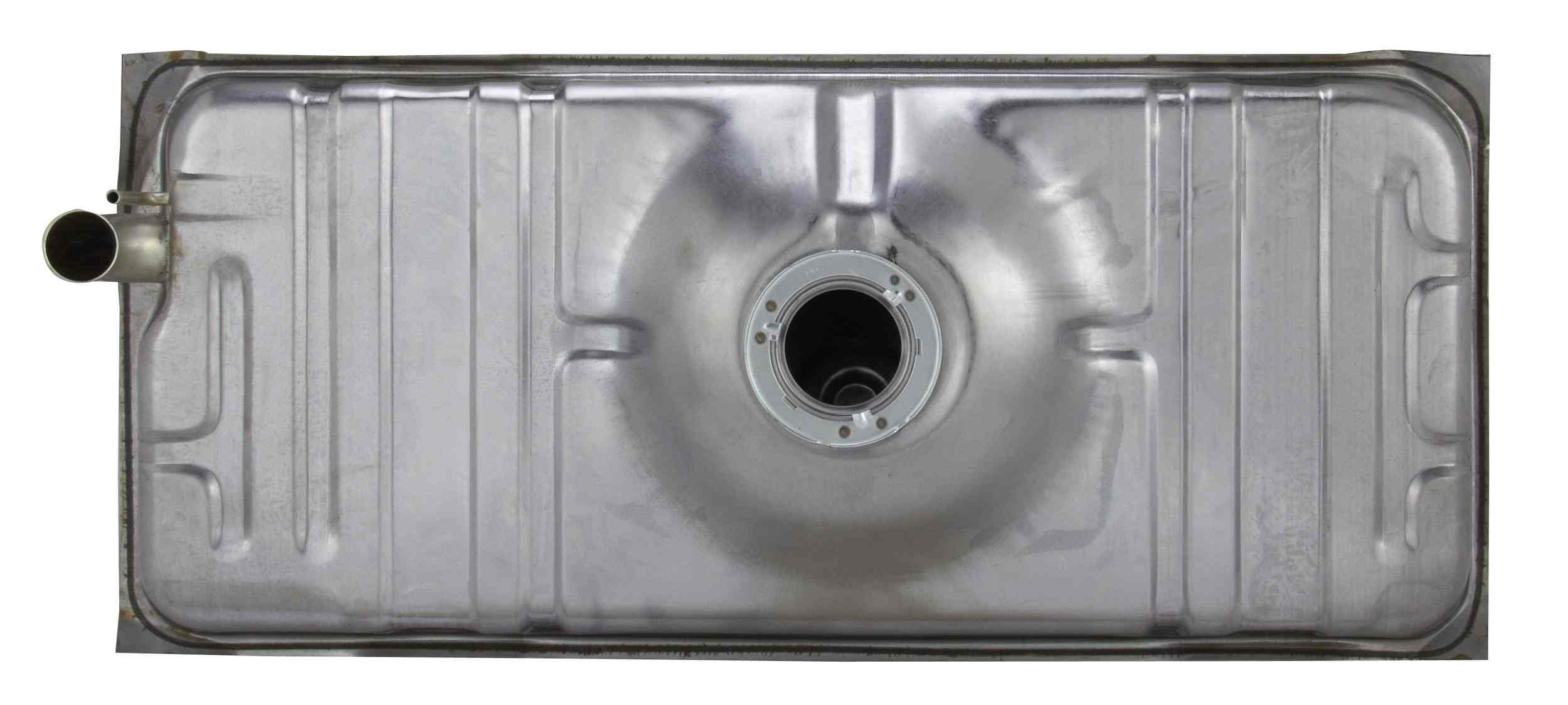 Spectra Premium NEW GAS TANK GM6C