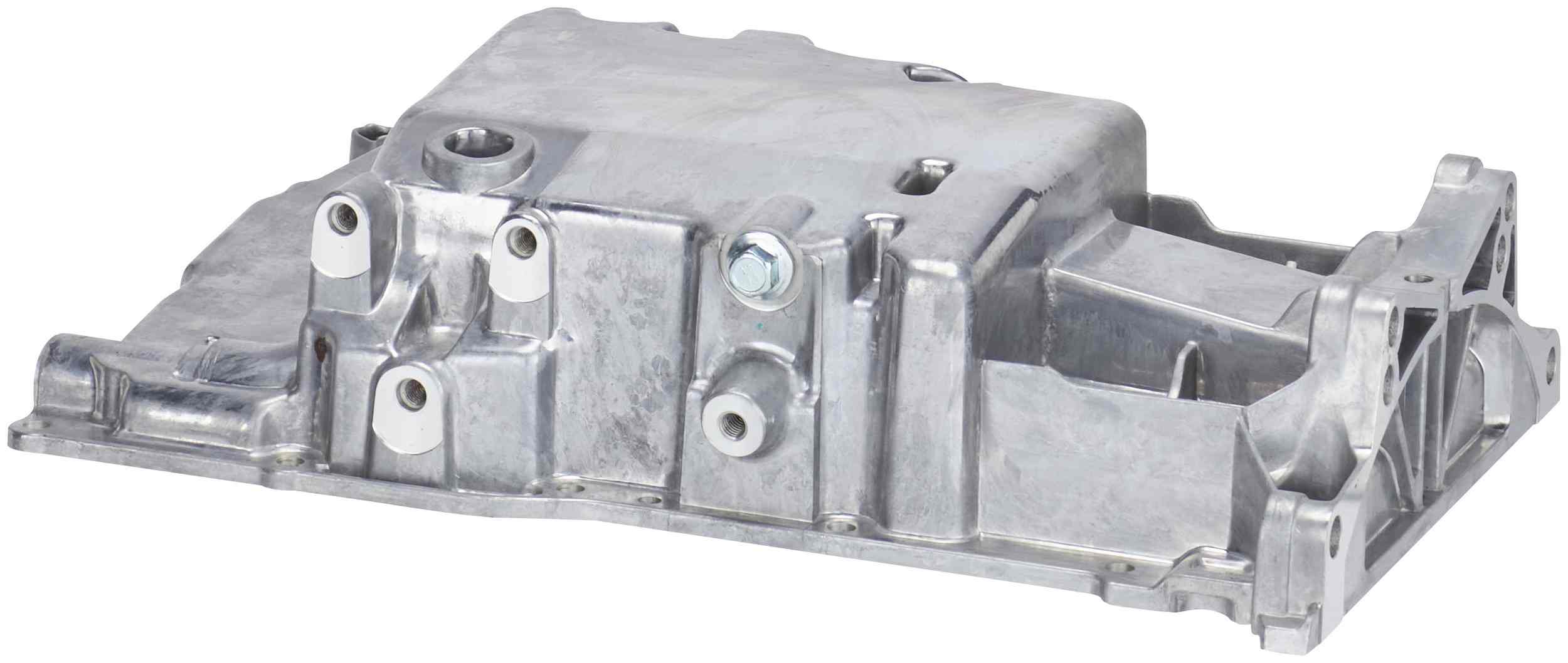 Spectra Premium ENGINE OIL PAN GMP128A