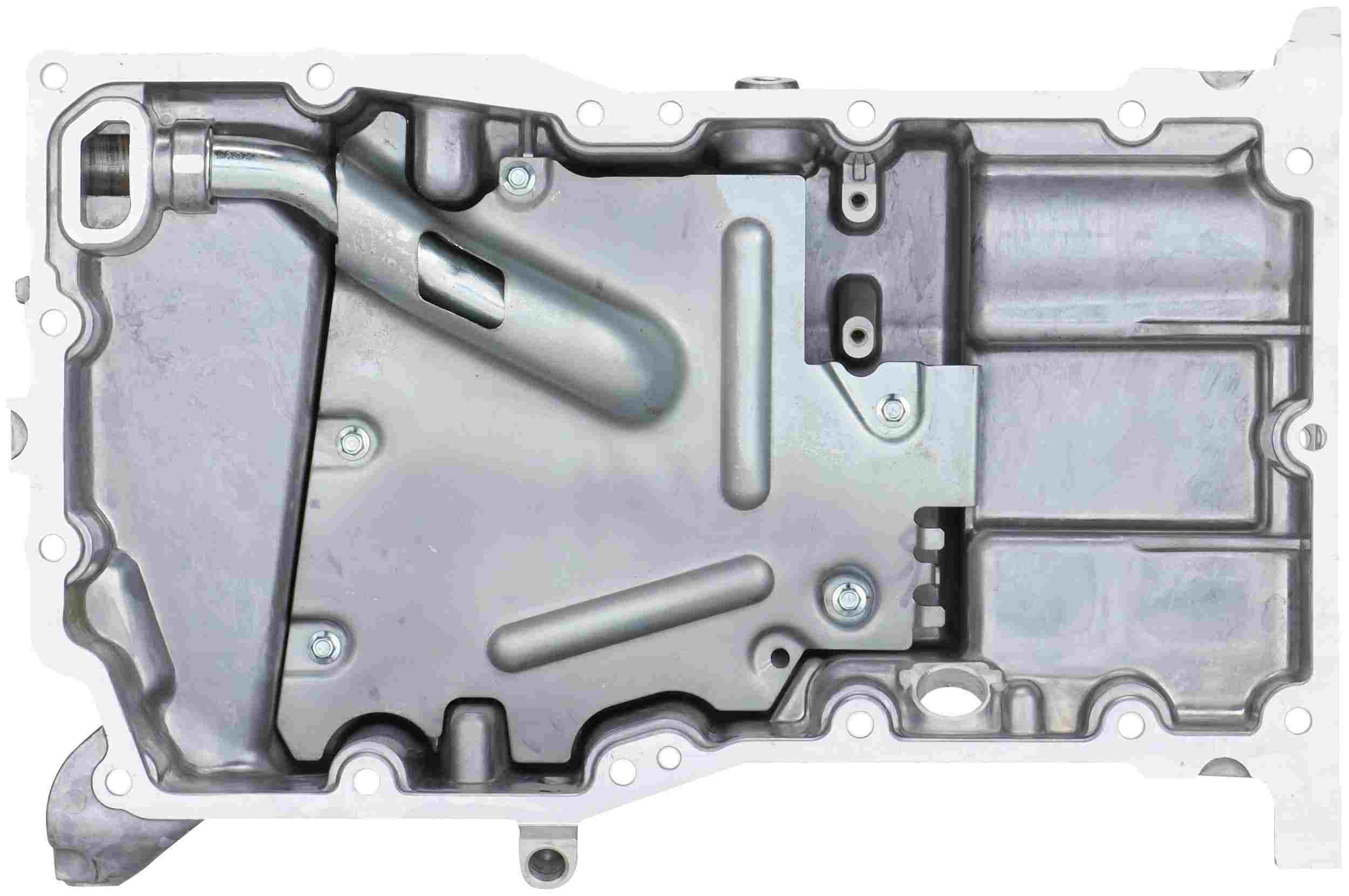 Spectra Premium ENGINE OIL PAN GMP128A