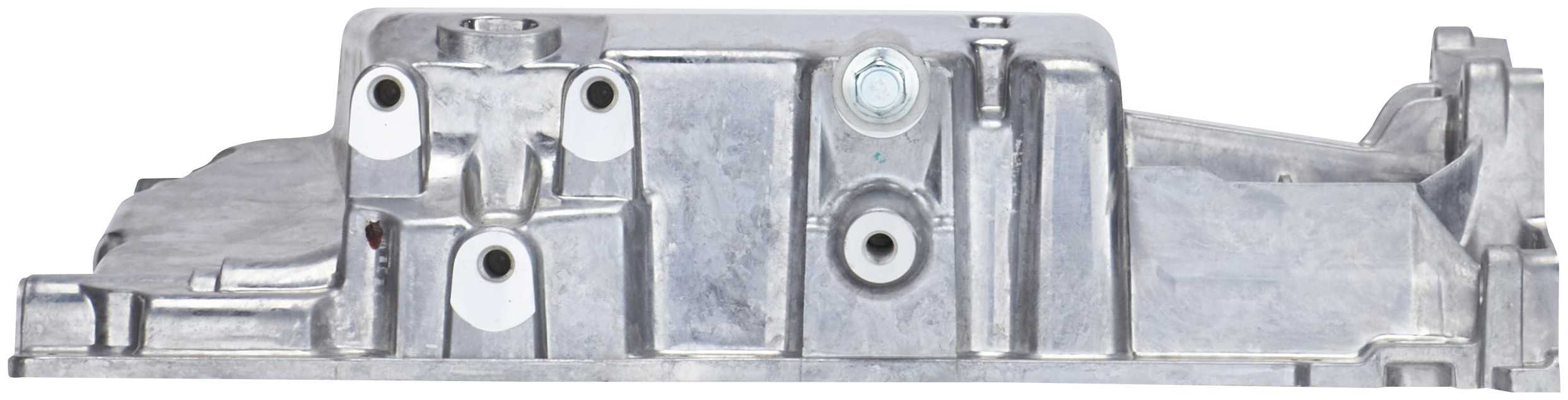 Spectra Premium ENGINE OIL PAN GMP128A