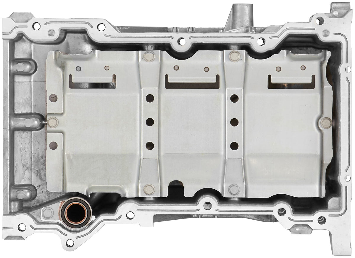 Spectra Premium Engine Oil Pan GMP74B