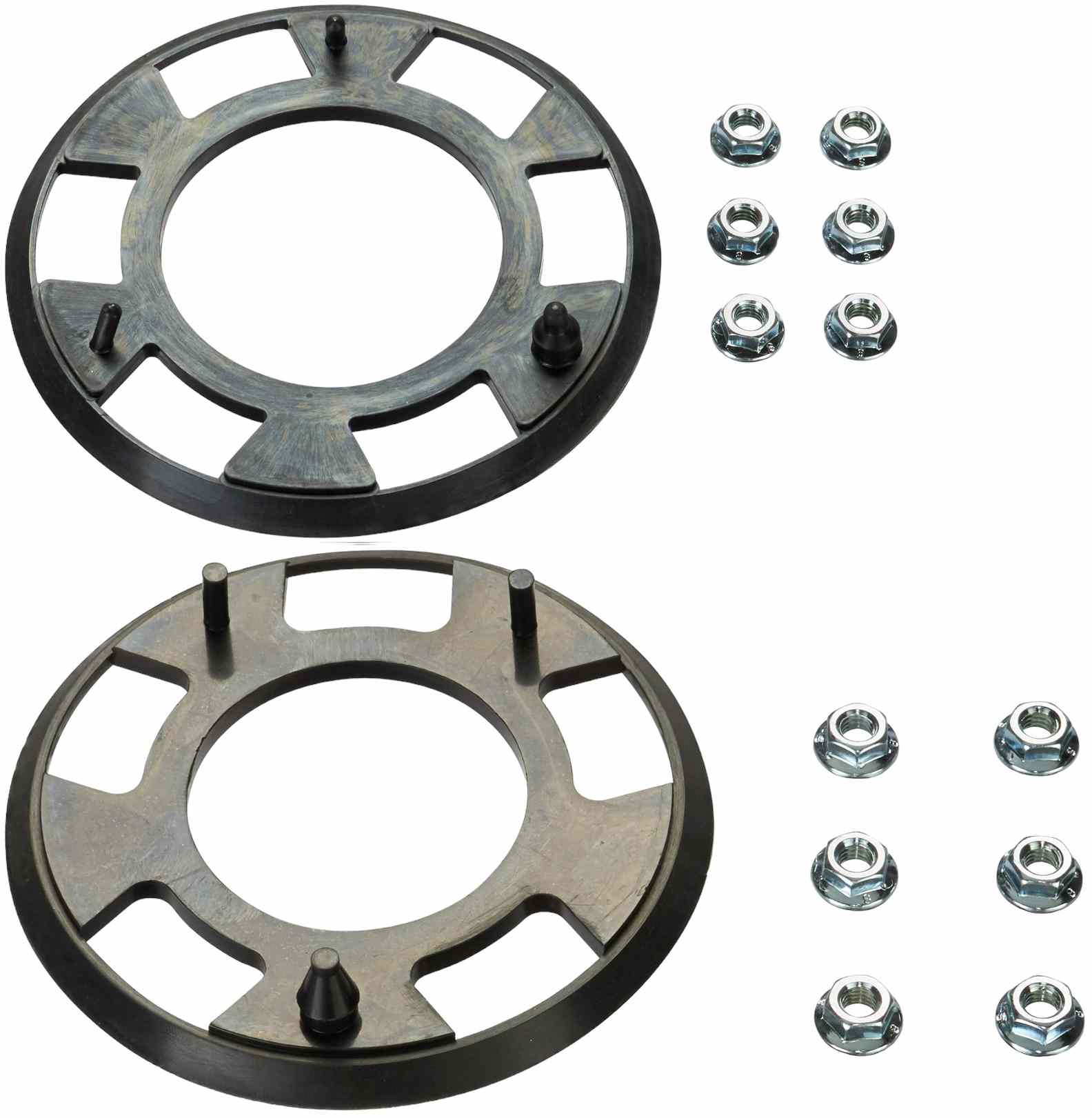 Spectra Premium NEW GAS TANK HO16A