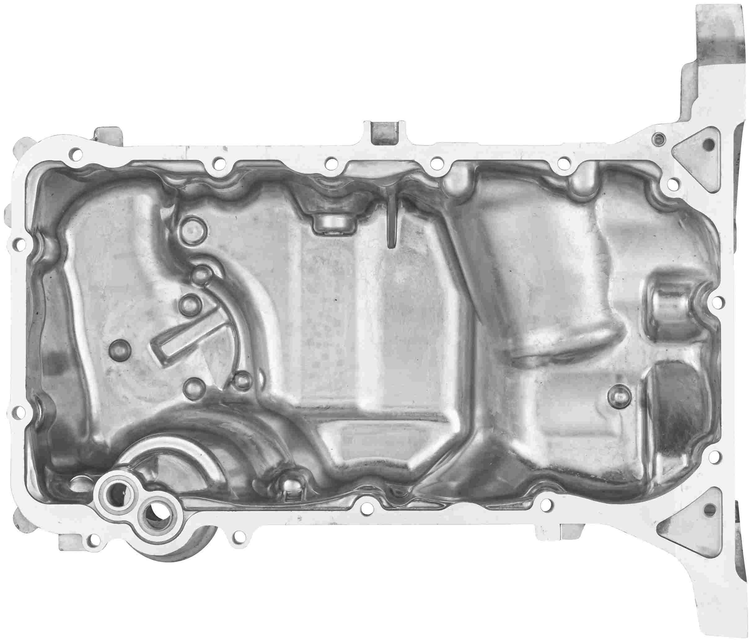 Spectra Premium ENGINE OIL PAN HOP35A