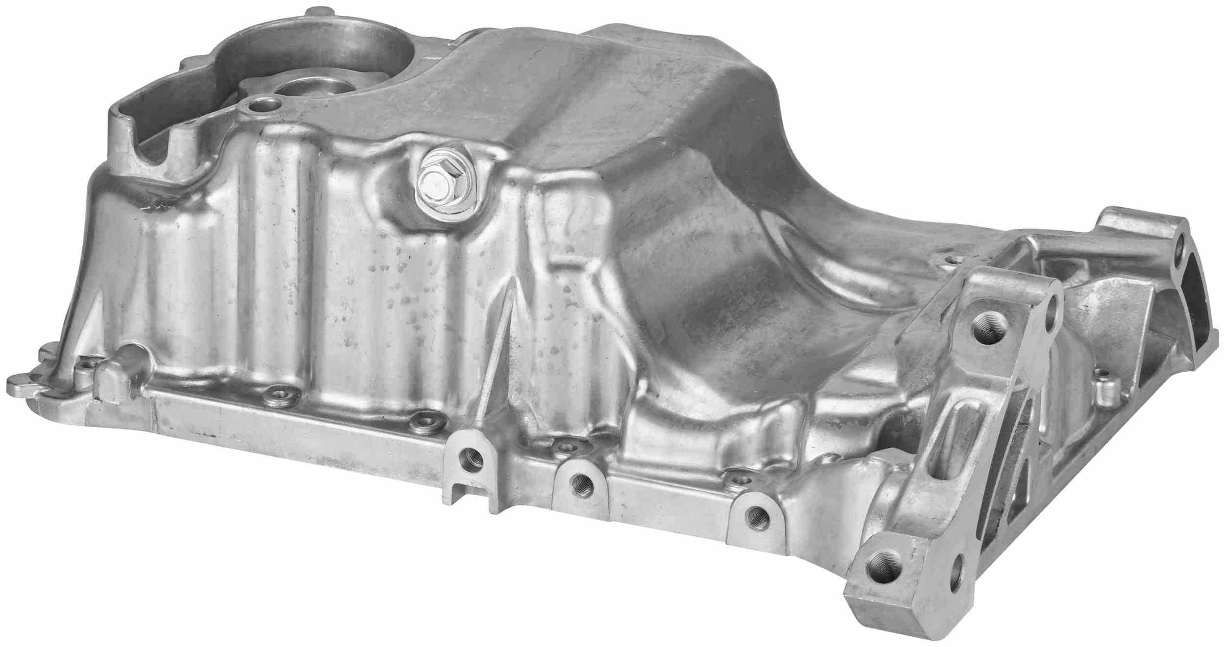 Spectra Premium ENGINE OIL PAN HOP35A