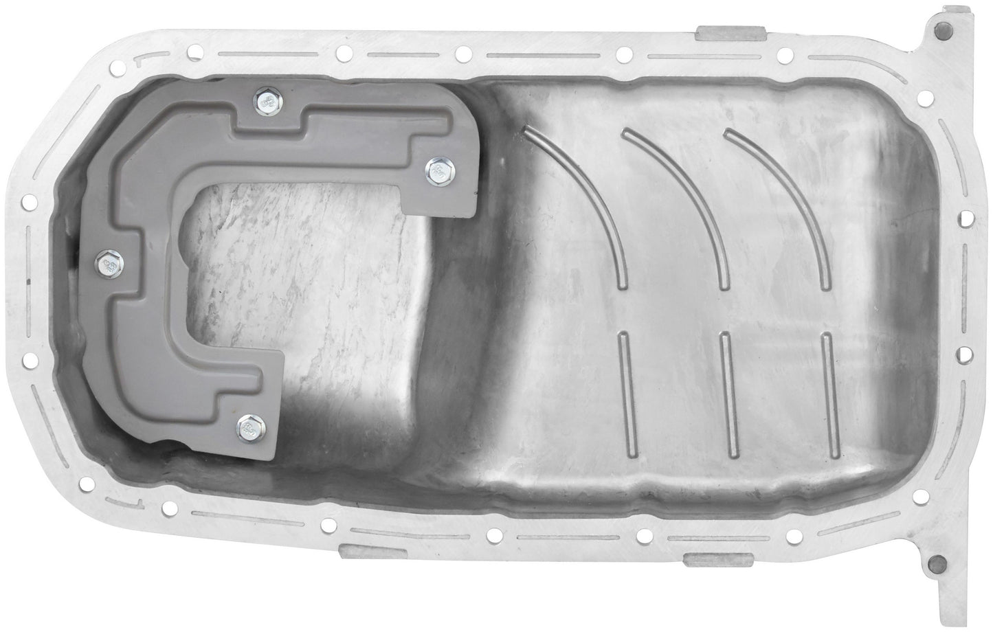 Spectra Premium Engine Oil Pan HYP17A