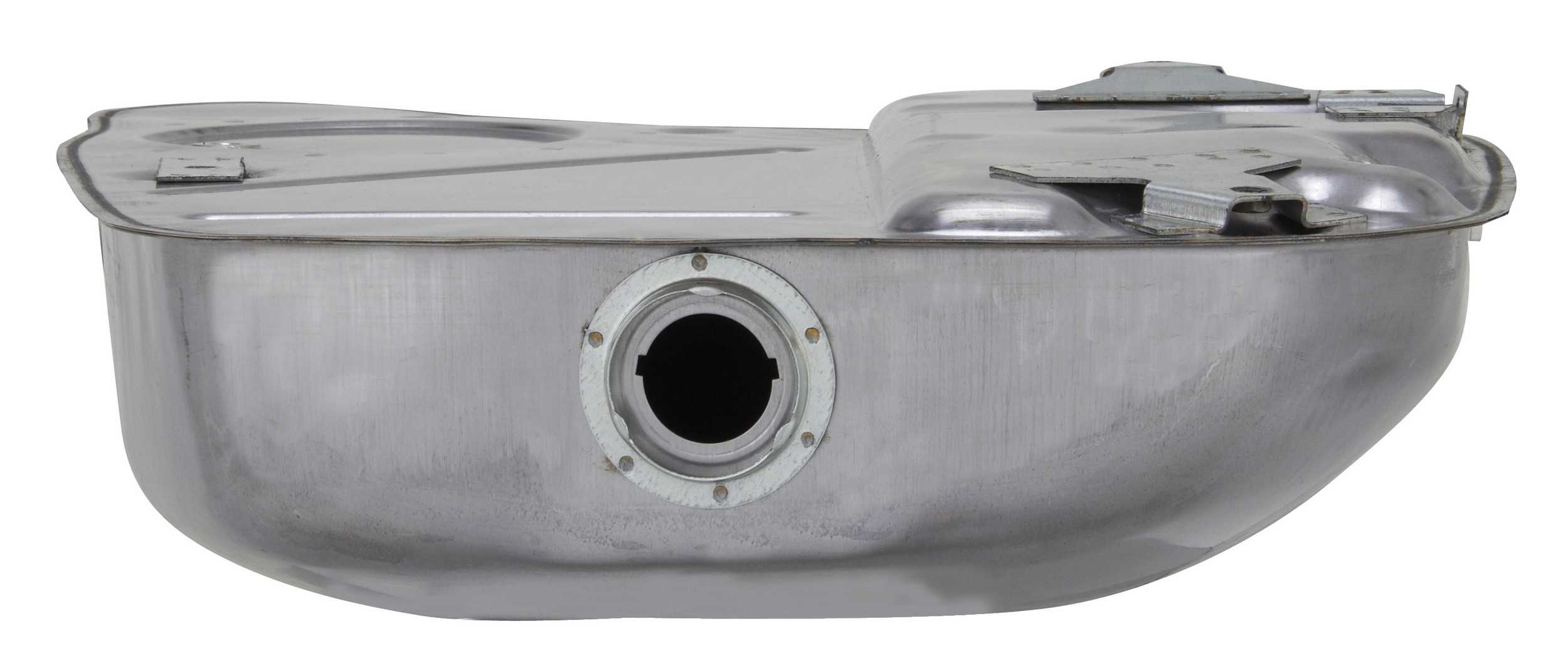 Spectra Premium CLASSIC FUEL TANK JA1B
