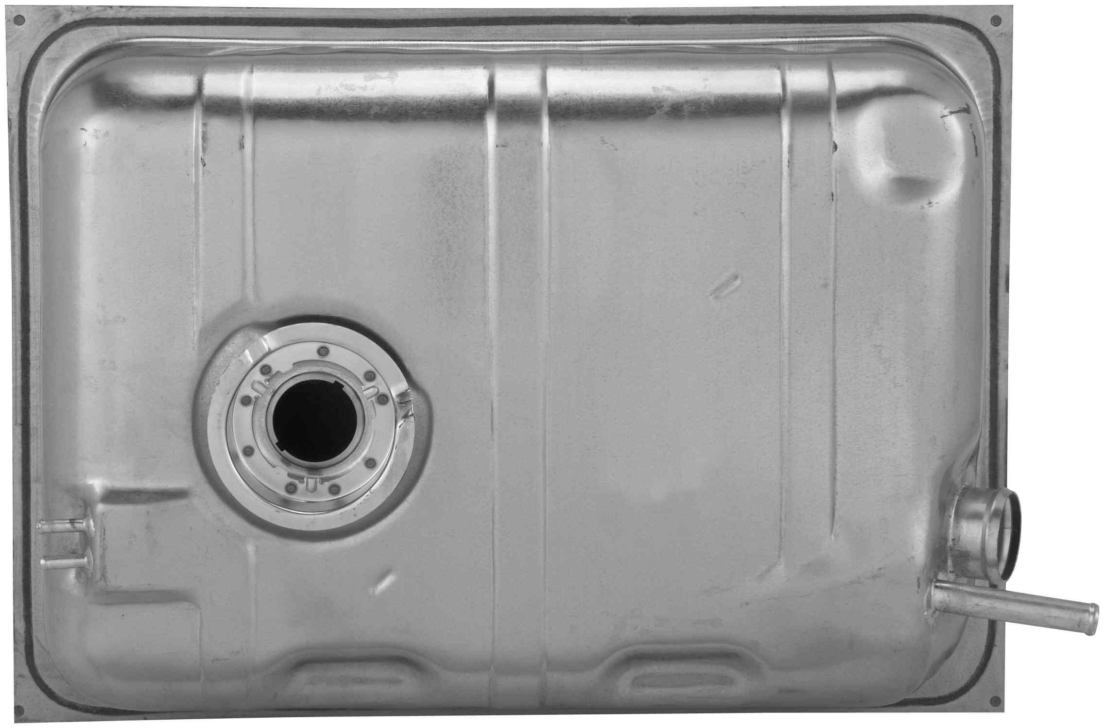 Spectra Premium Fuel Tank JP1B