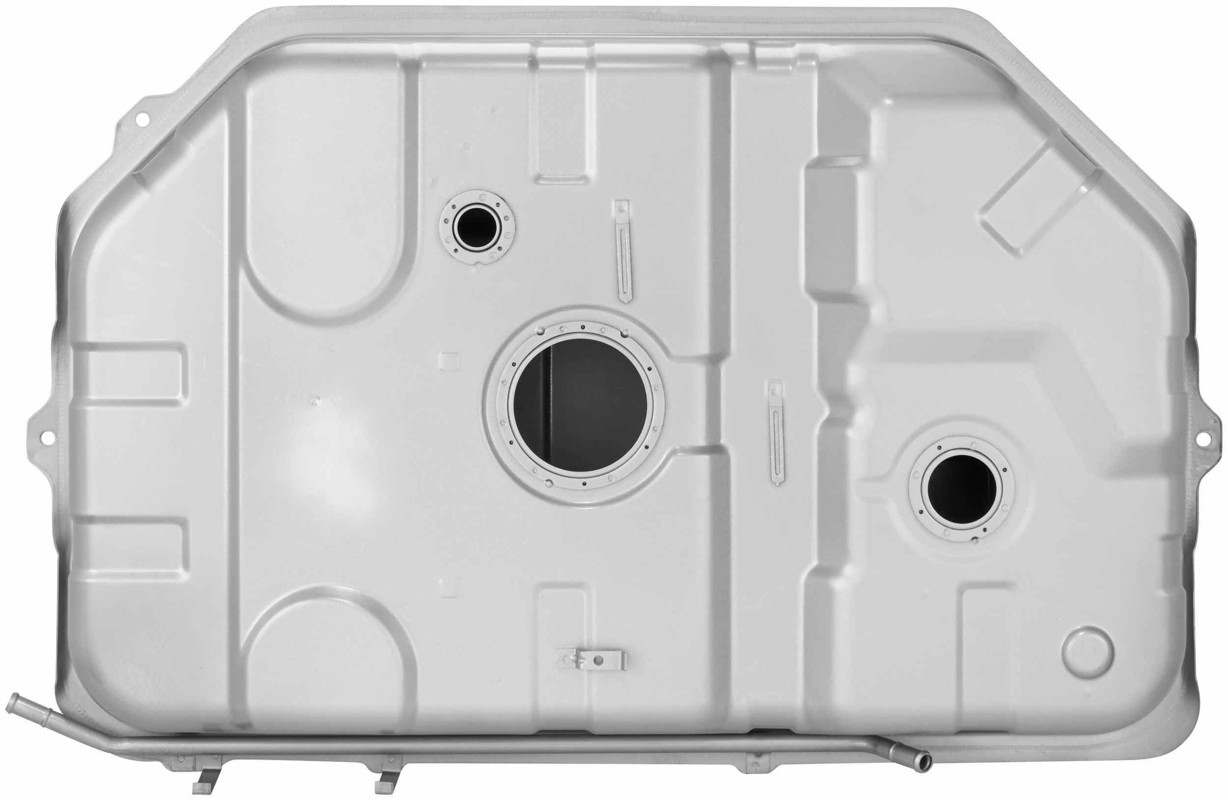 Spectra Premium NEW GAS TANK KA10A