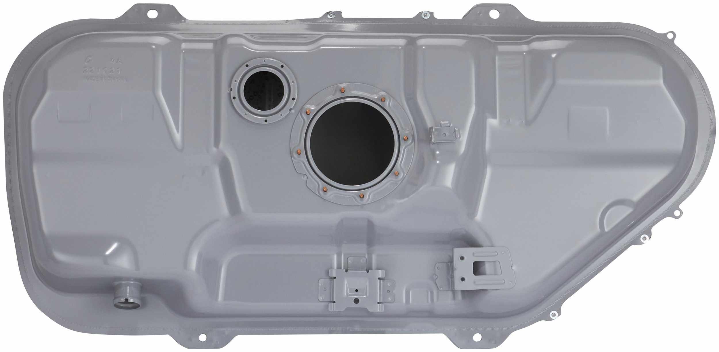 Spectra Premium NEW GAS TANK KA4A