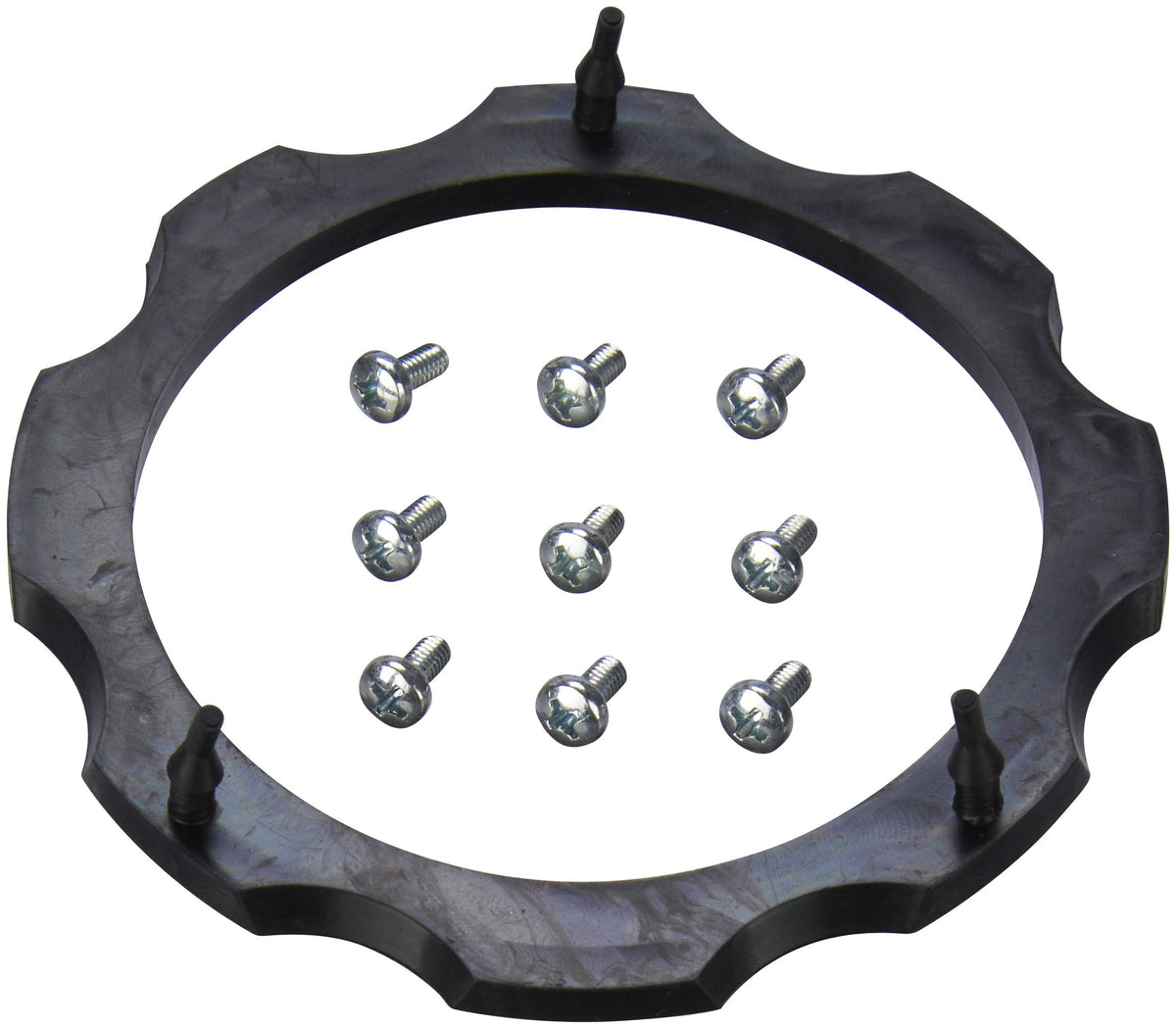Spectra Premium Fuel Pump Tank Seal LO126