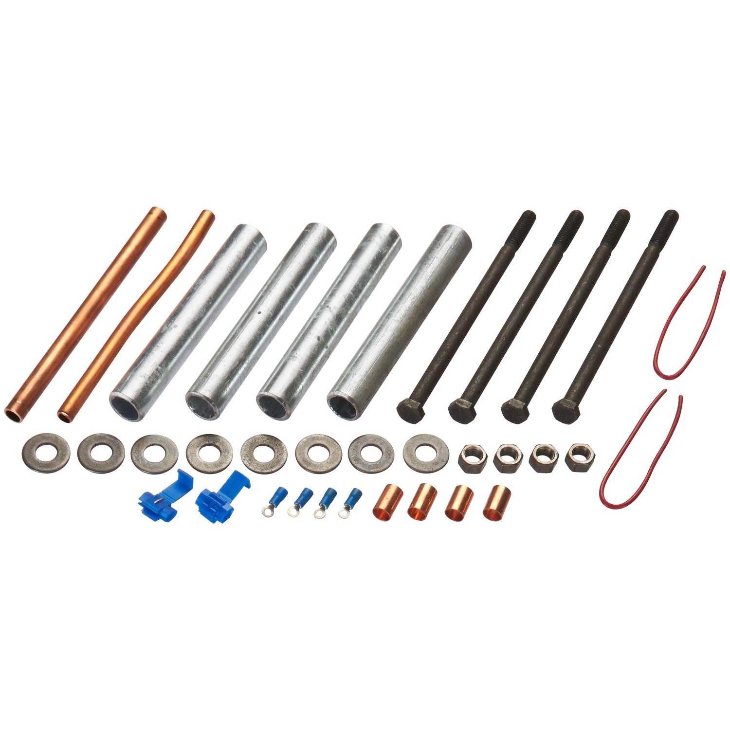 Spectra Premium Fuel Pump Mounting Kit LO26D