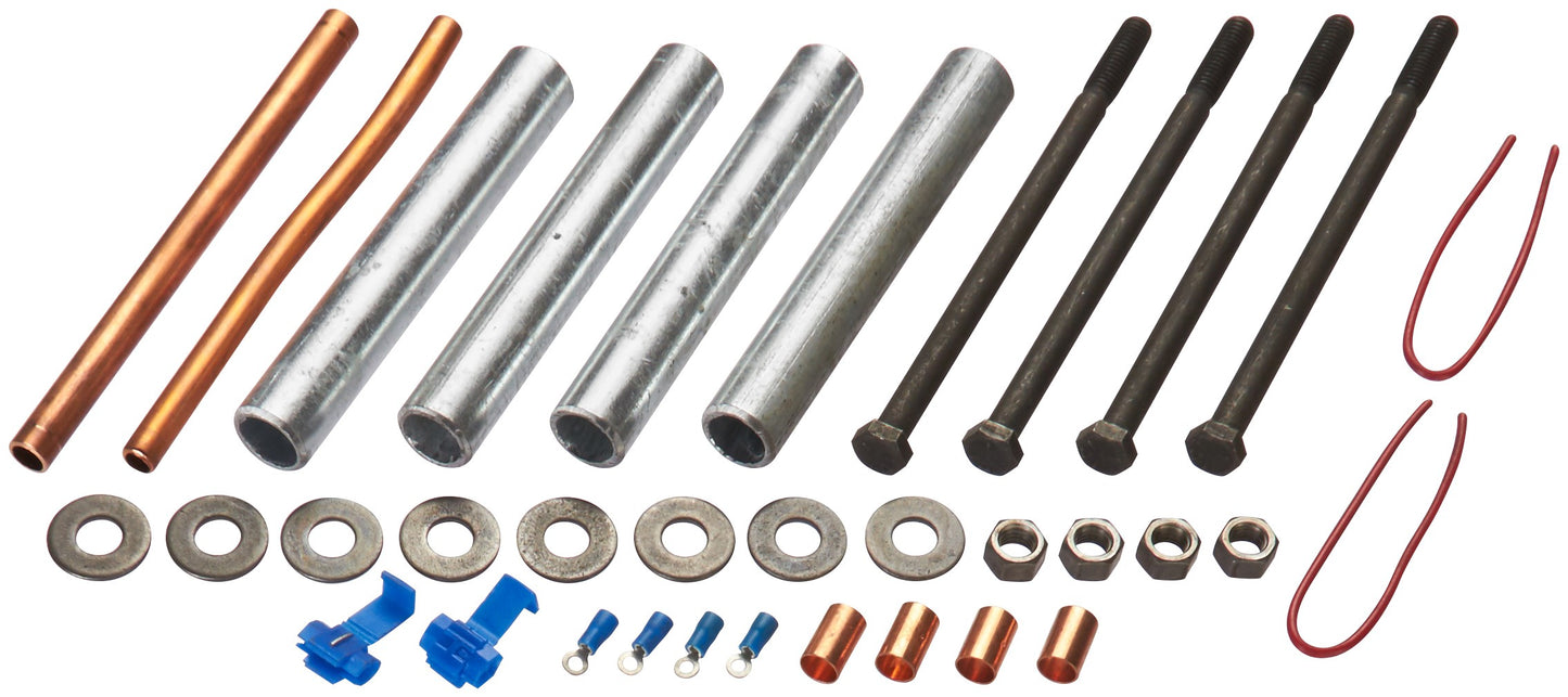 Spectra Premium Fuel Pump Mounting Kit LO26D