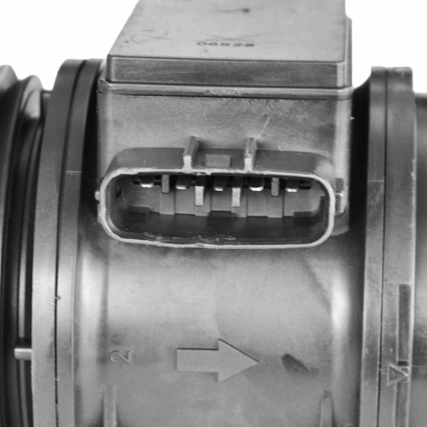 Spectra Premium Mass Air Flow Sensor MA115