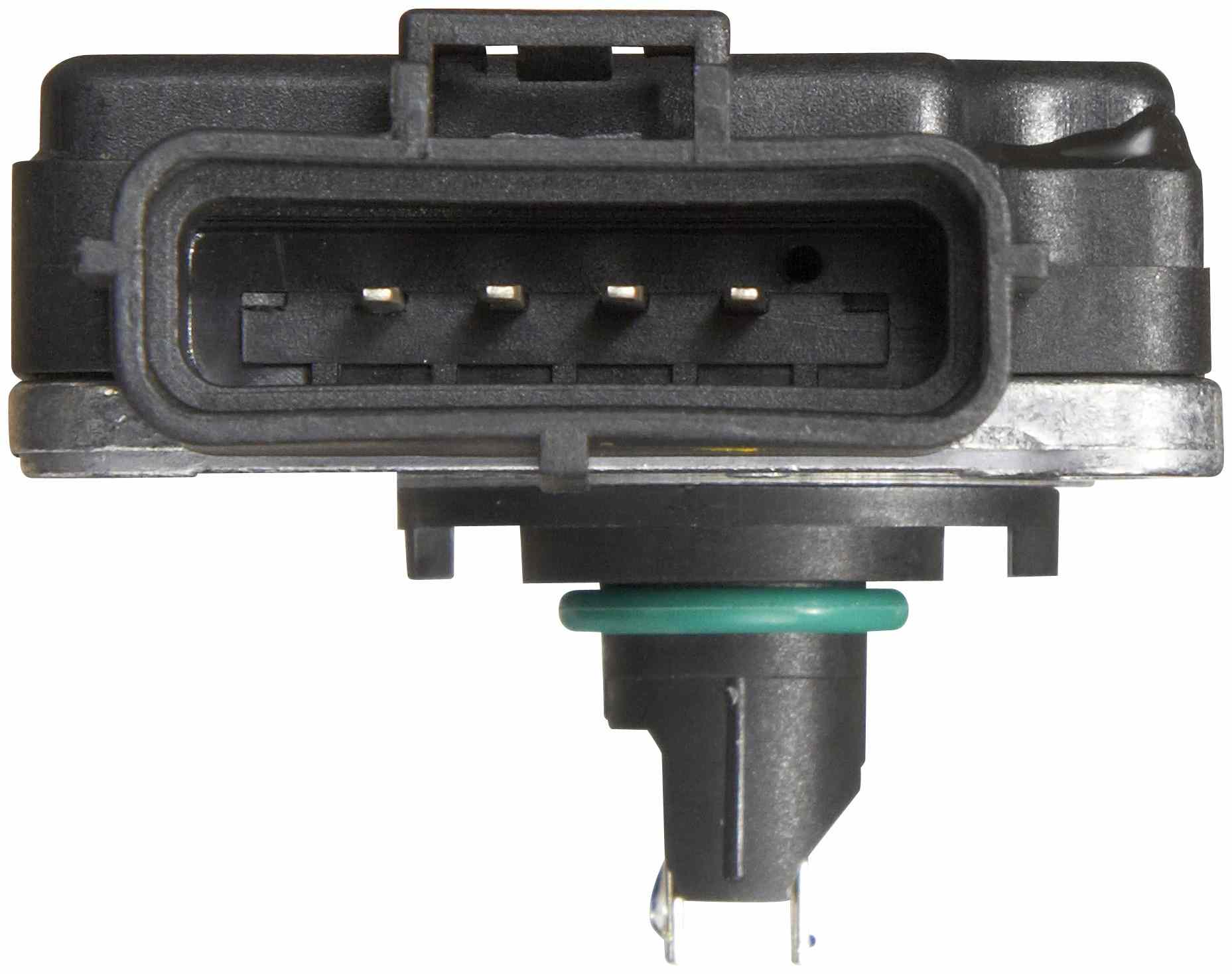 Spectra Premium Mass Air Flow Sensor MA197