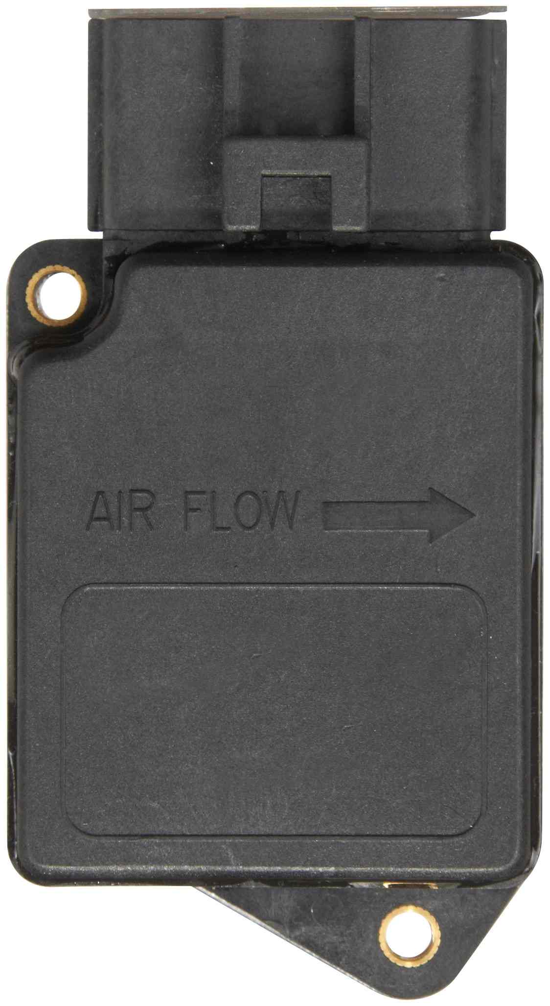 Spectra Premium Mass Air Flow Sensor MA197