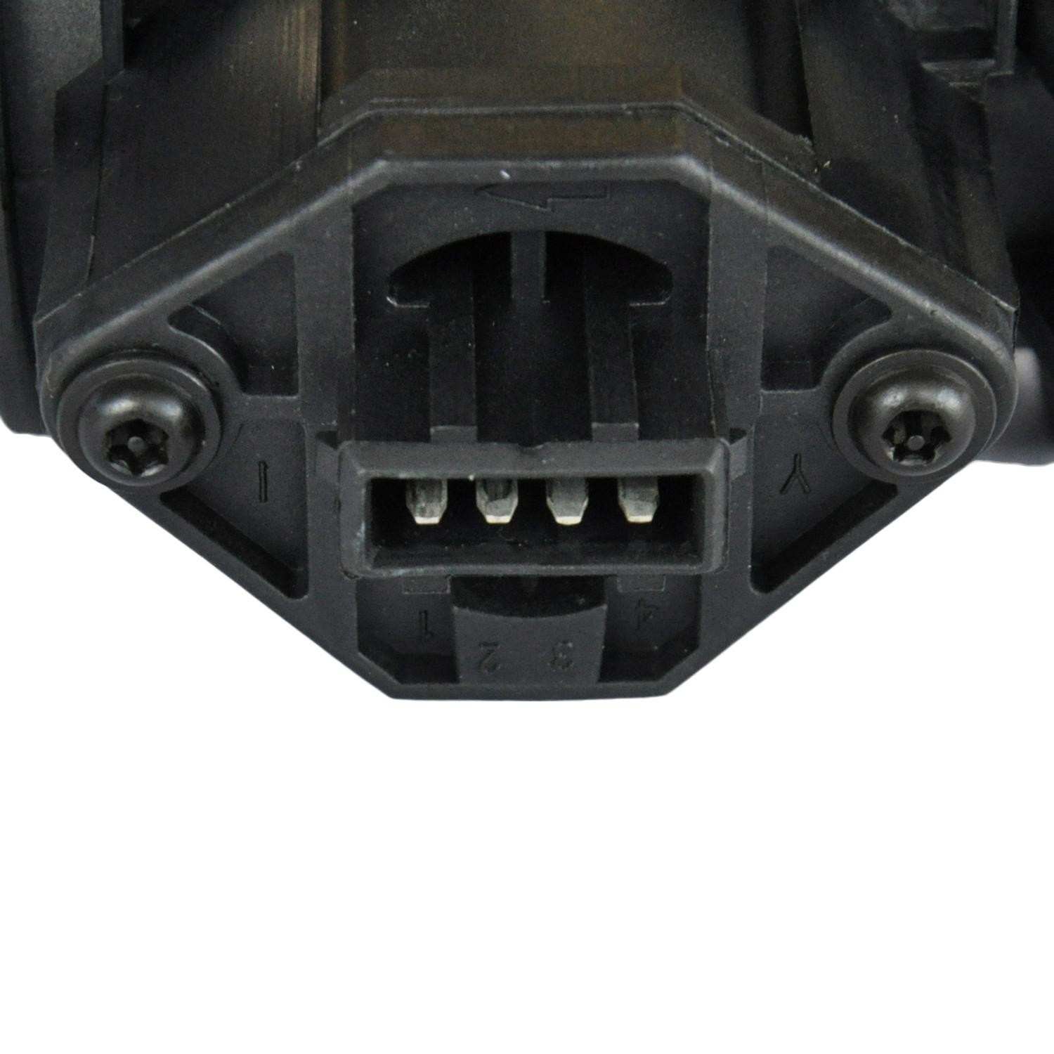 Spectra Premium MASS AIR FLOW MA215