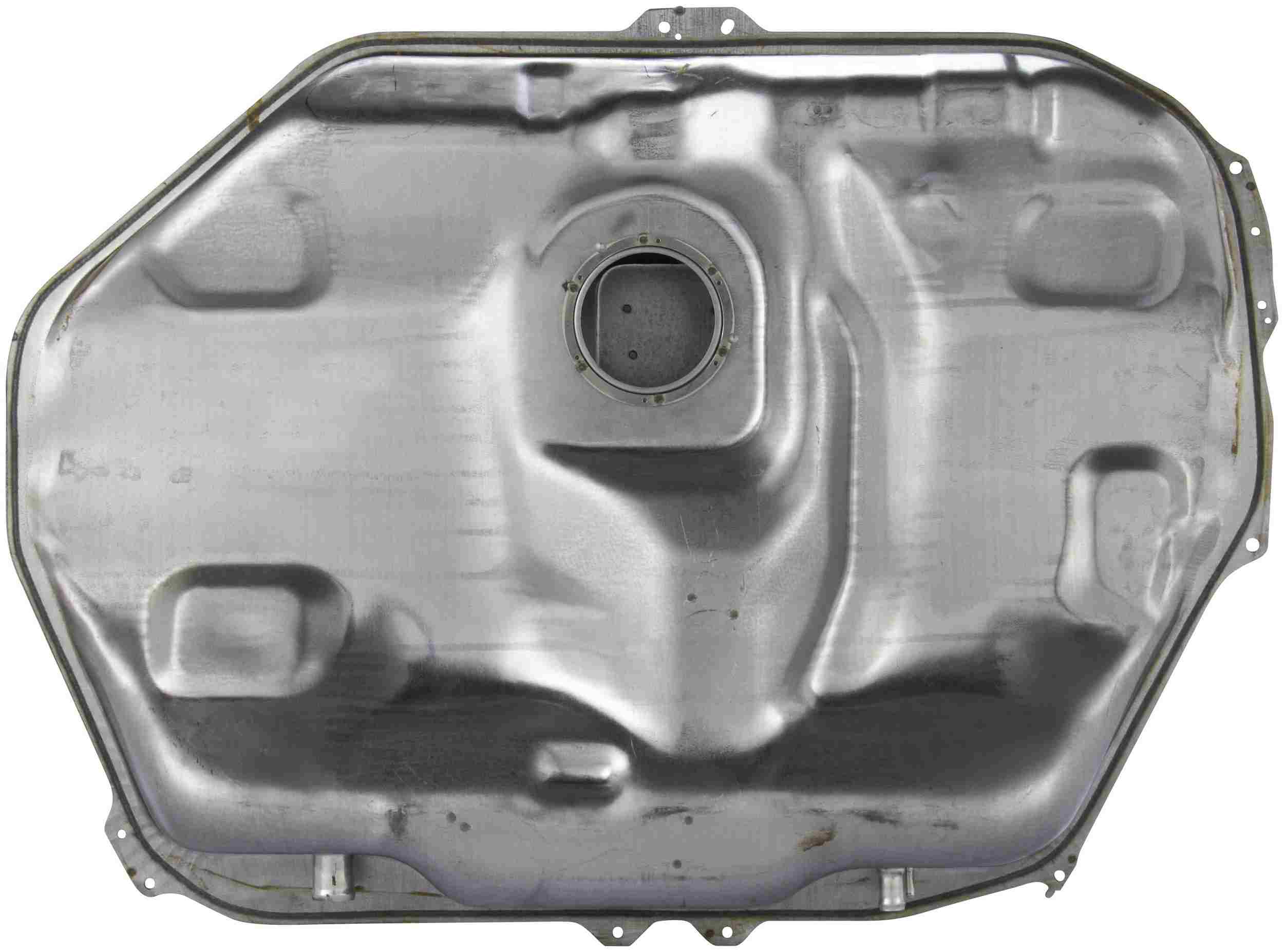 Spectra Premium NEW GAS TANK MZ24A