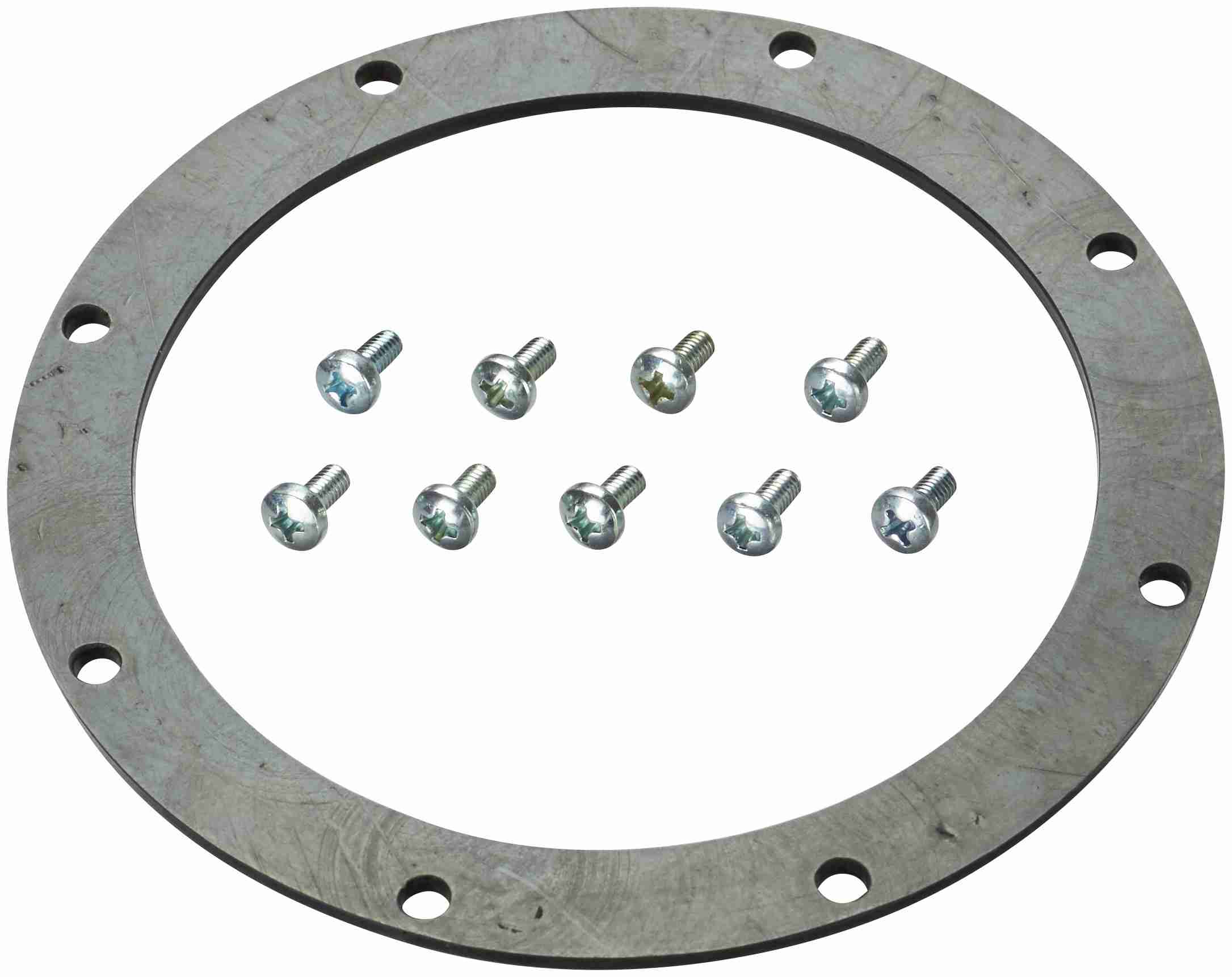 Spectra Premium NEW GAS TANK MZ5