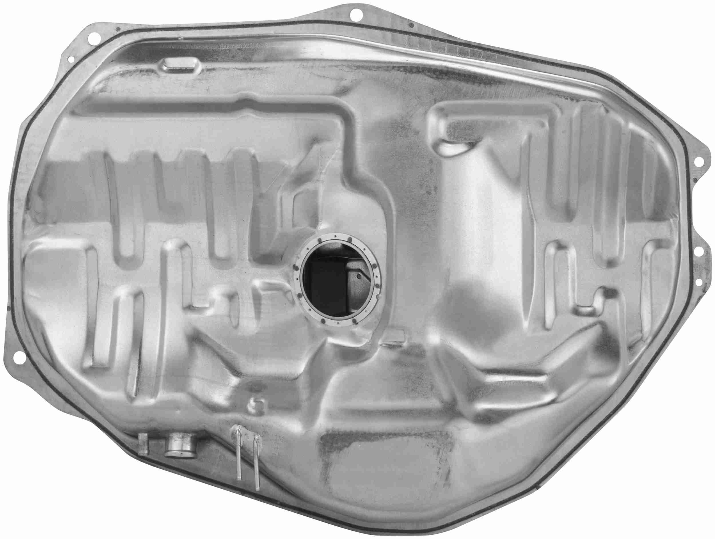 Spectra Premium NEW GAS TANK MZ5