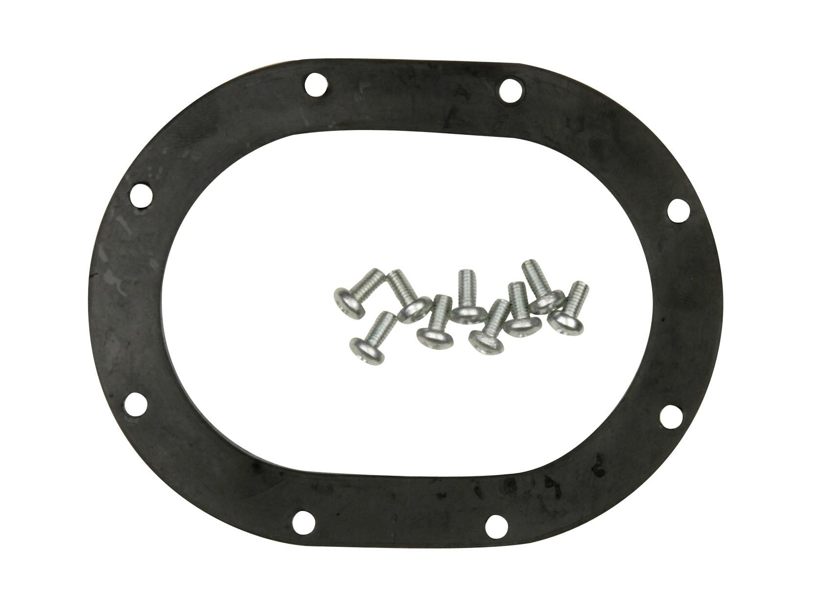 Spectra Premium NEW GAS TANK MZ7B