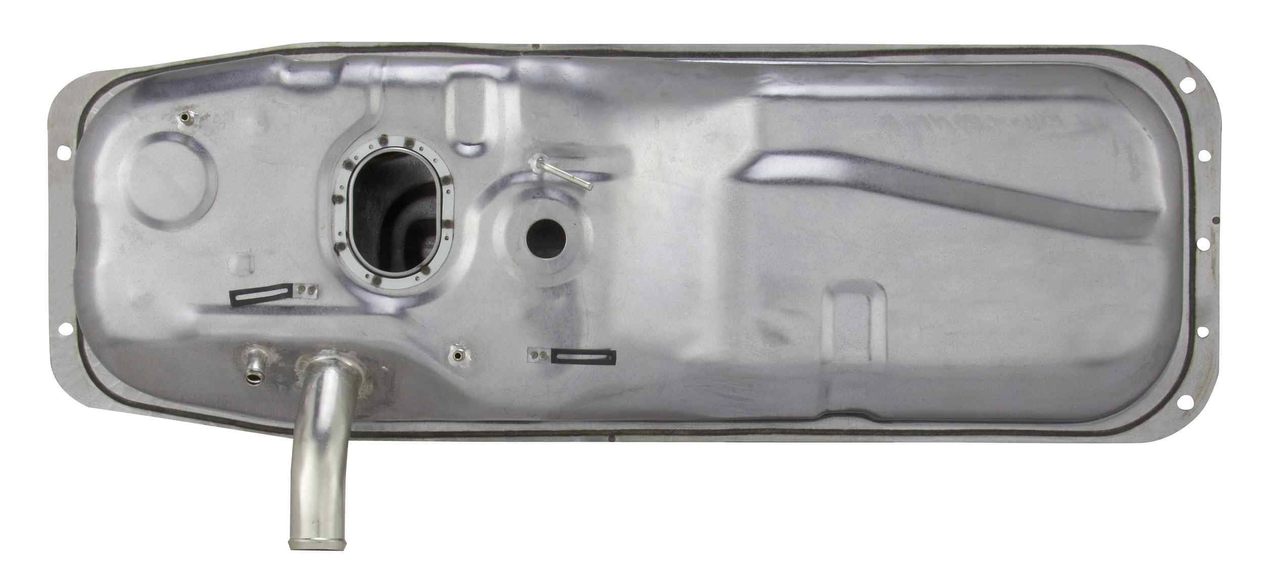 Spectra Premium NEW GAS TANK MZ7B