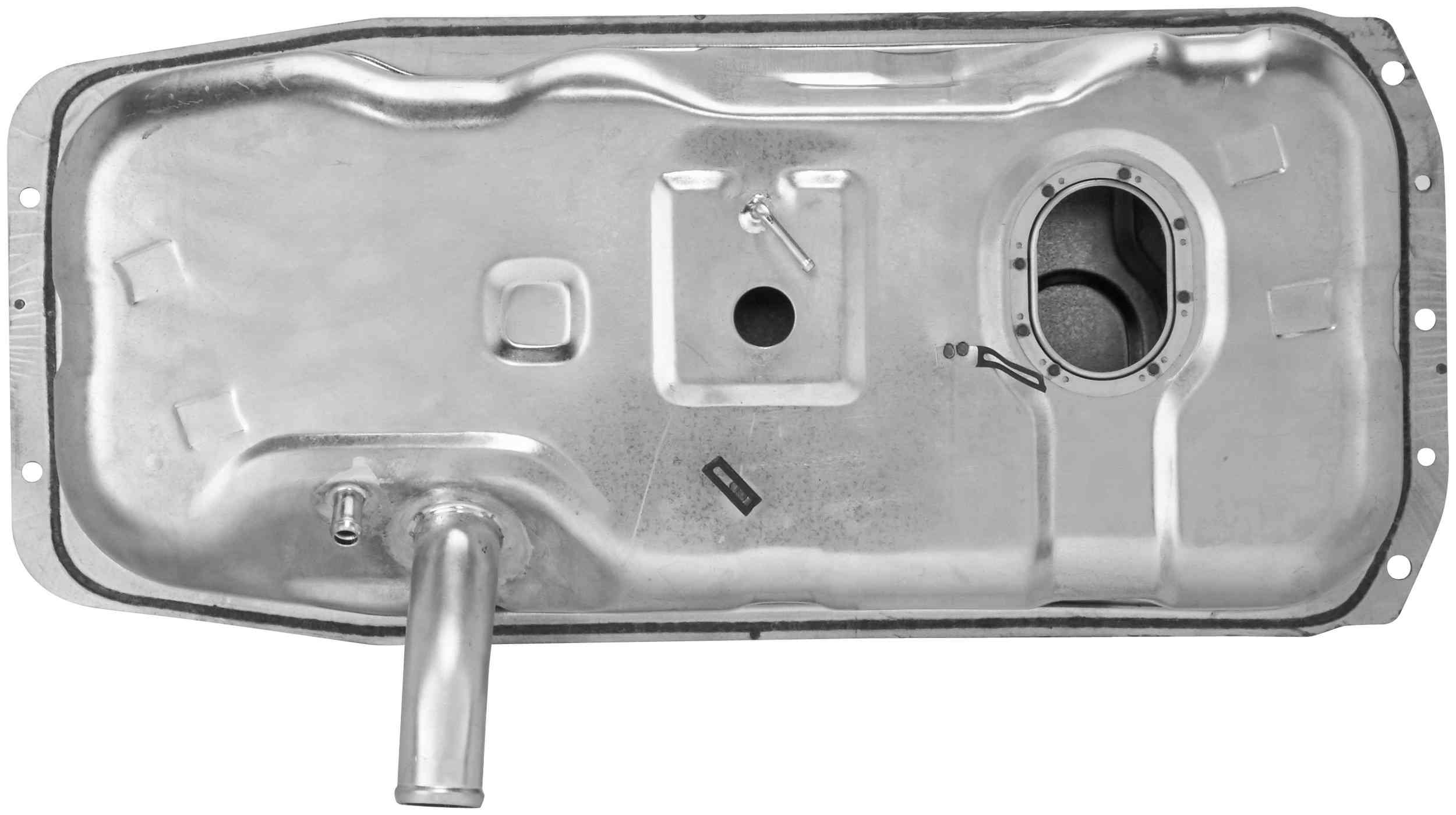 Spectra Premium Fuel Tank MZ8A