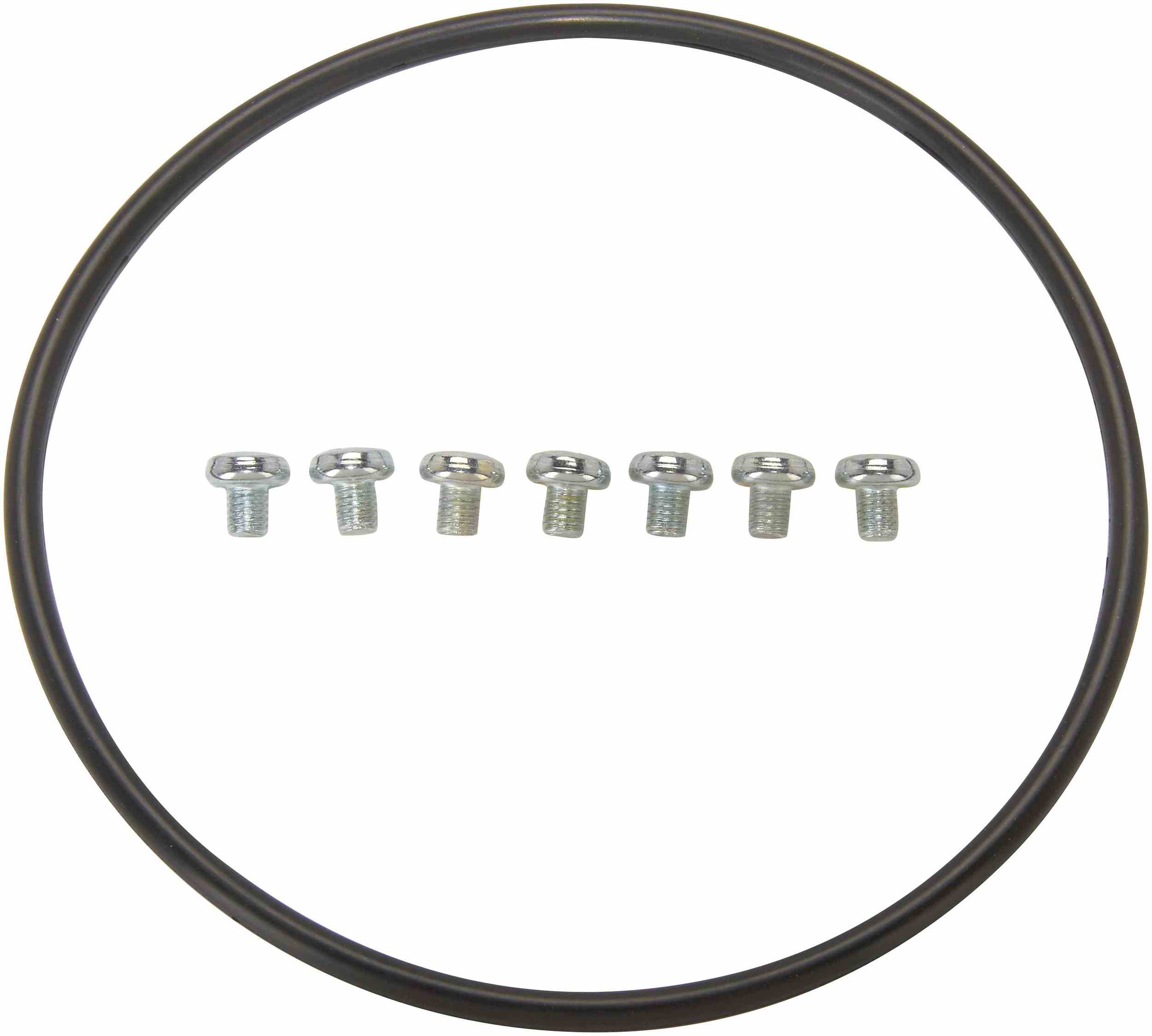 Spectra Premium NEW GAS TANK NS12A