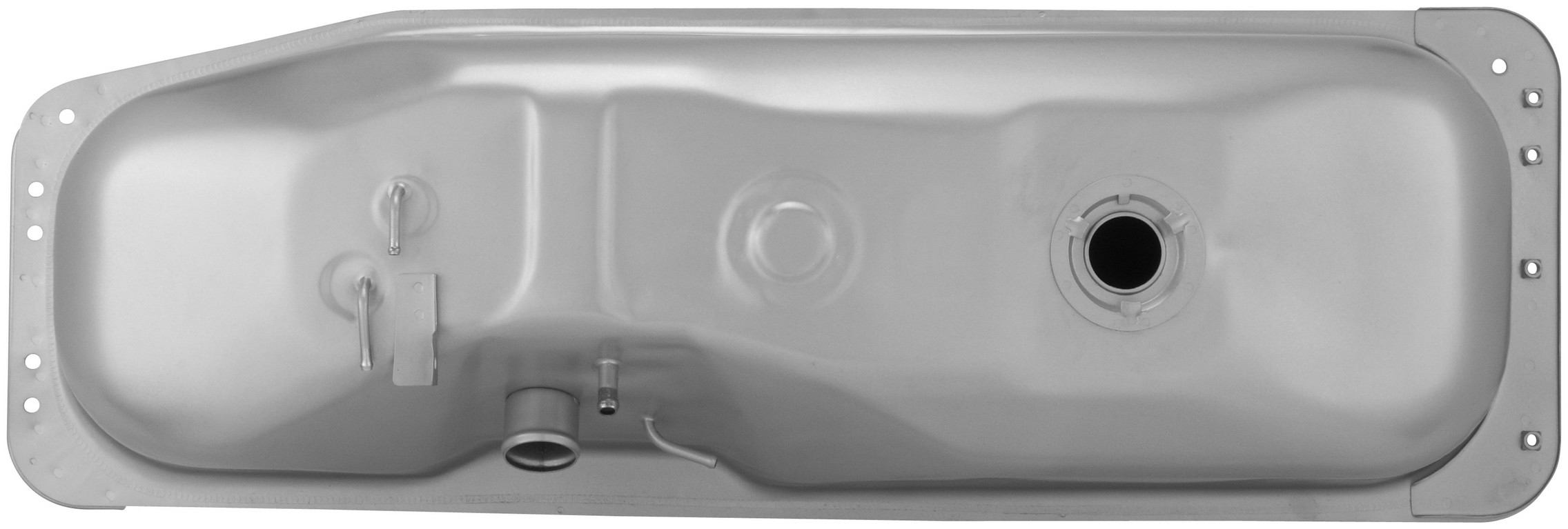 Spectra Premium Fuel Tank NS4