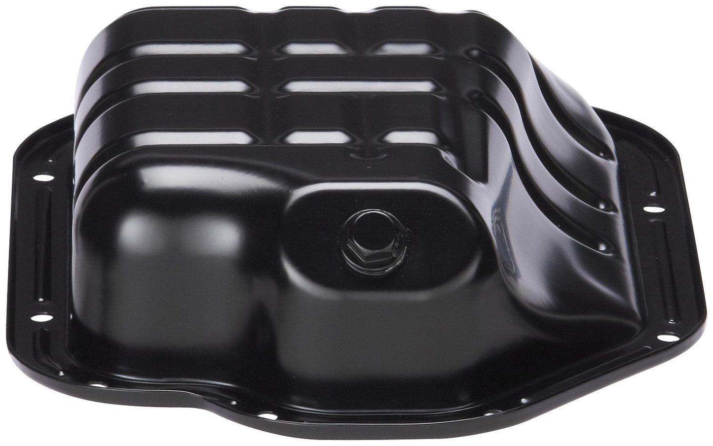 Spectra Premium Engine Oil Pan NSP24C