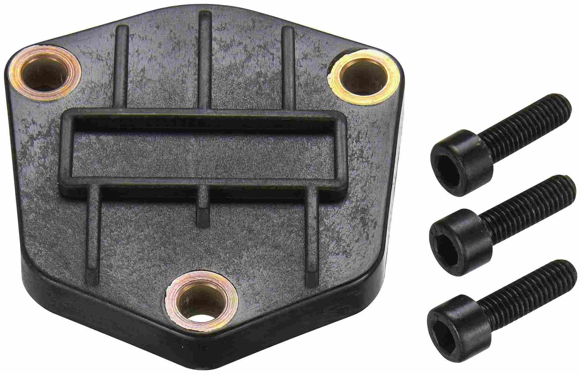 Spectra Premium Engine Oil Level Sensor Cover OPA001
