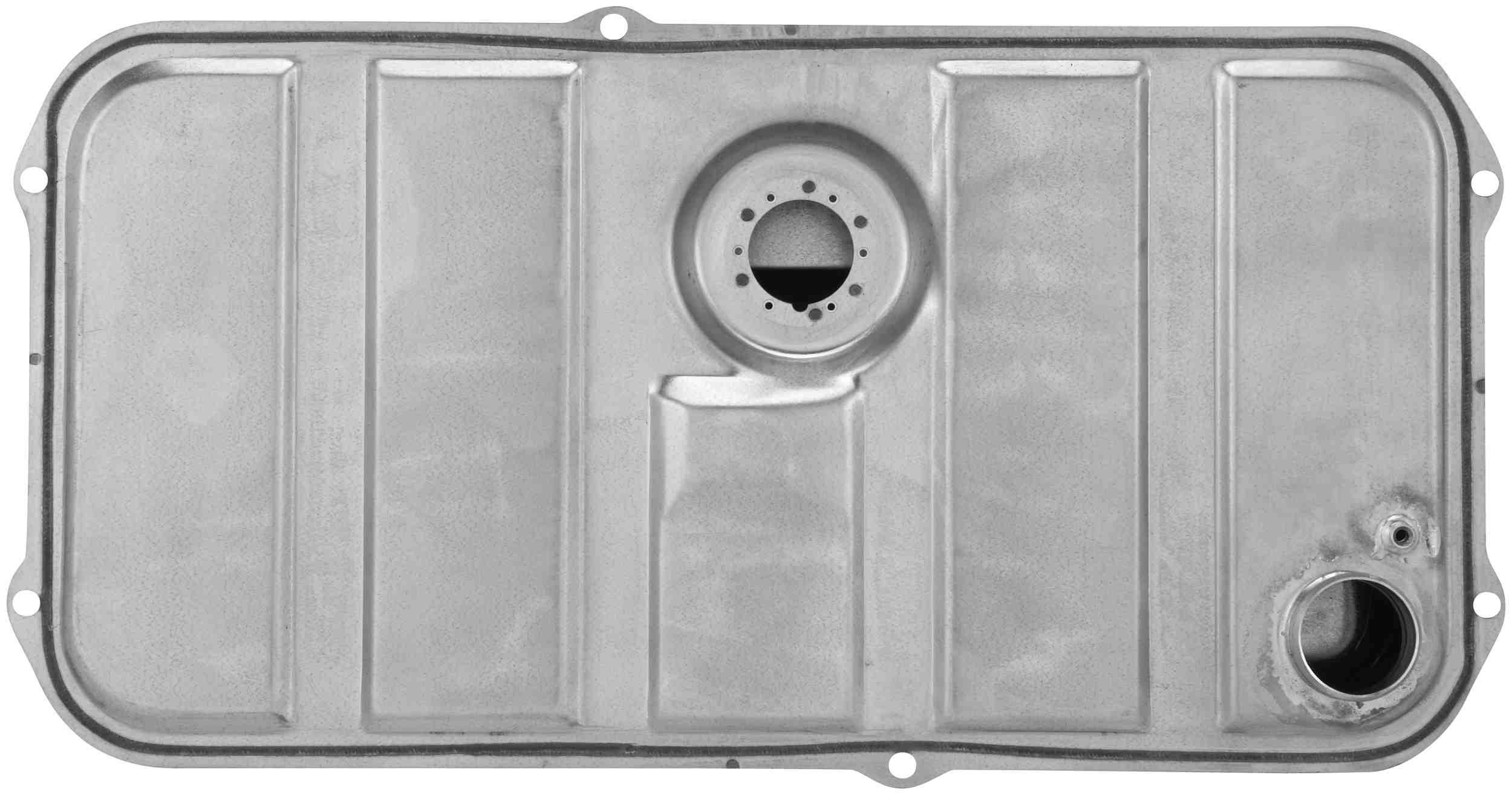 Spectra Premium CLASSIC FUEL TANK RO9E