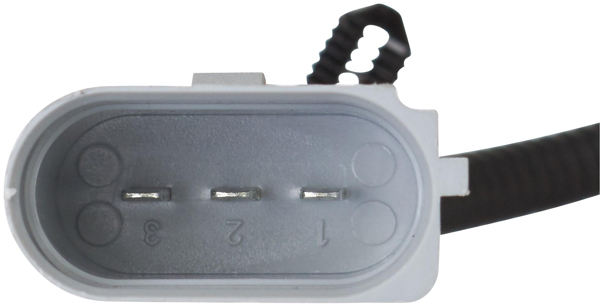 Spectra Premium CRANKSHAFT POSITION SENSOR S10499