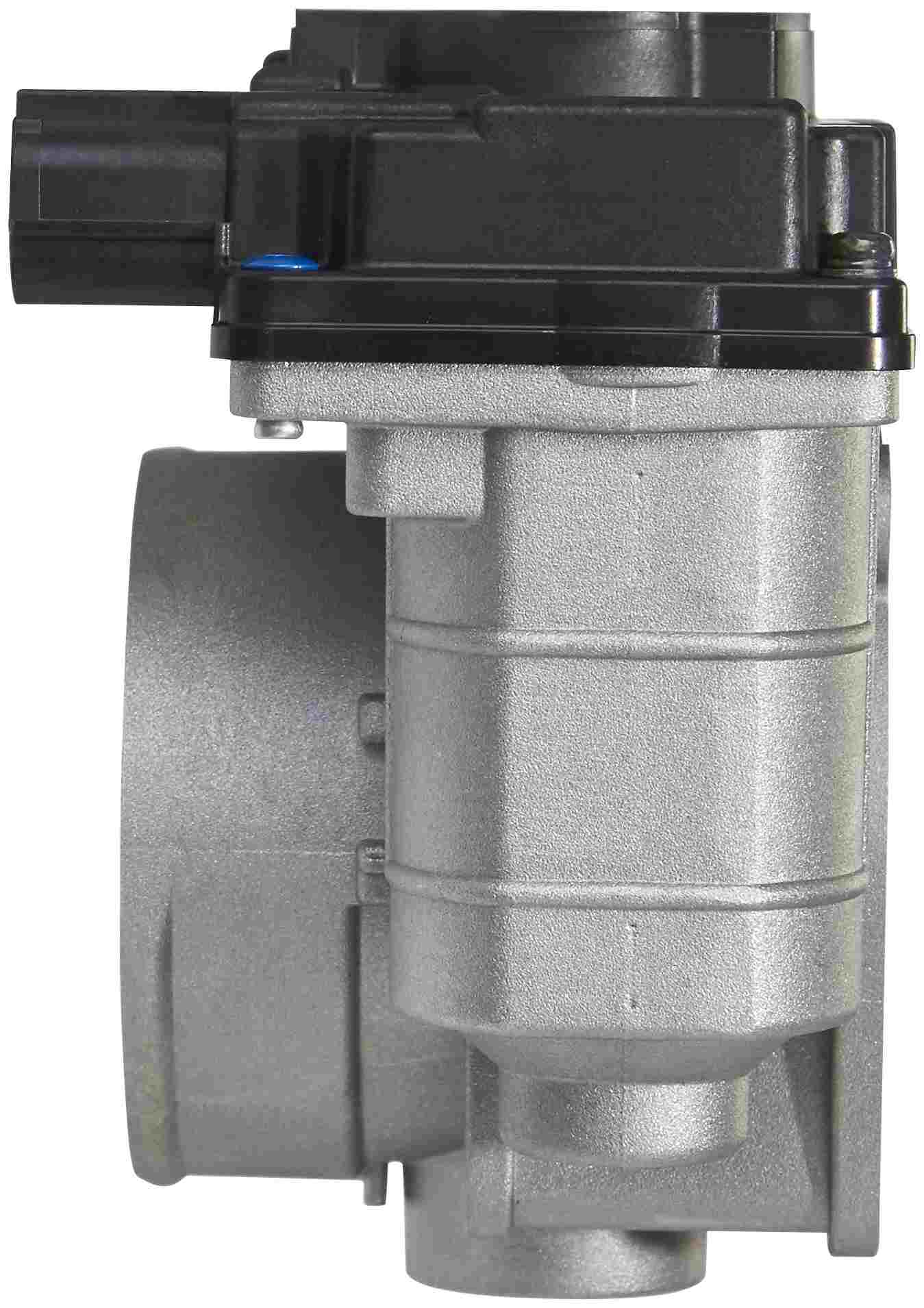 Spectra Premium Fuel Injection Throttle Body Assembly TB1001