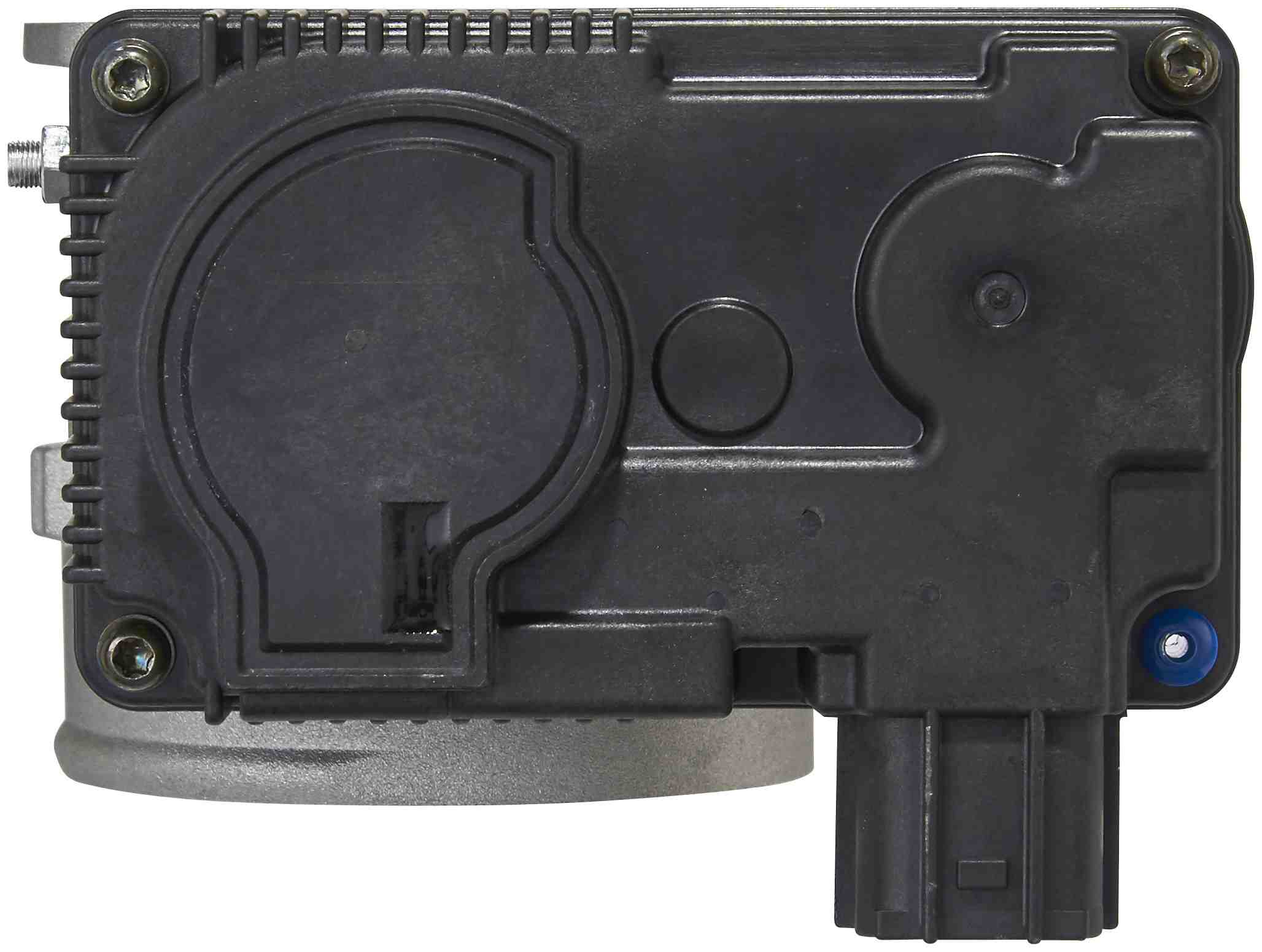 Spectra Premium Fuel Injection Throttle Body Assembly TB1001