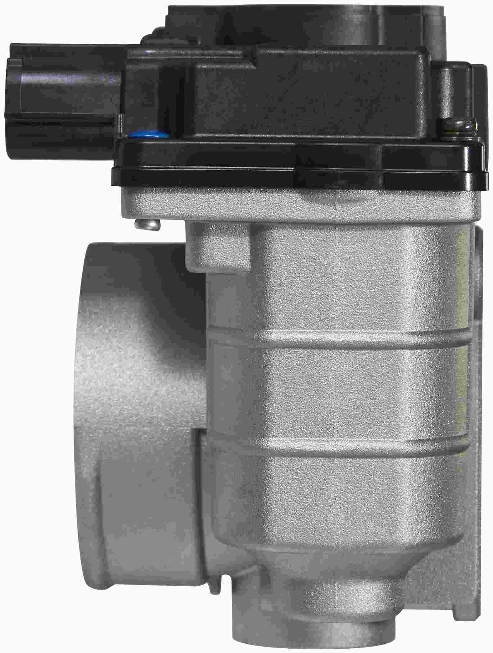 Spectra Premium Fuel Injection Throttle Body Assembly TB1002