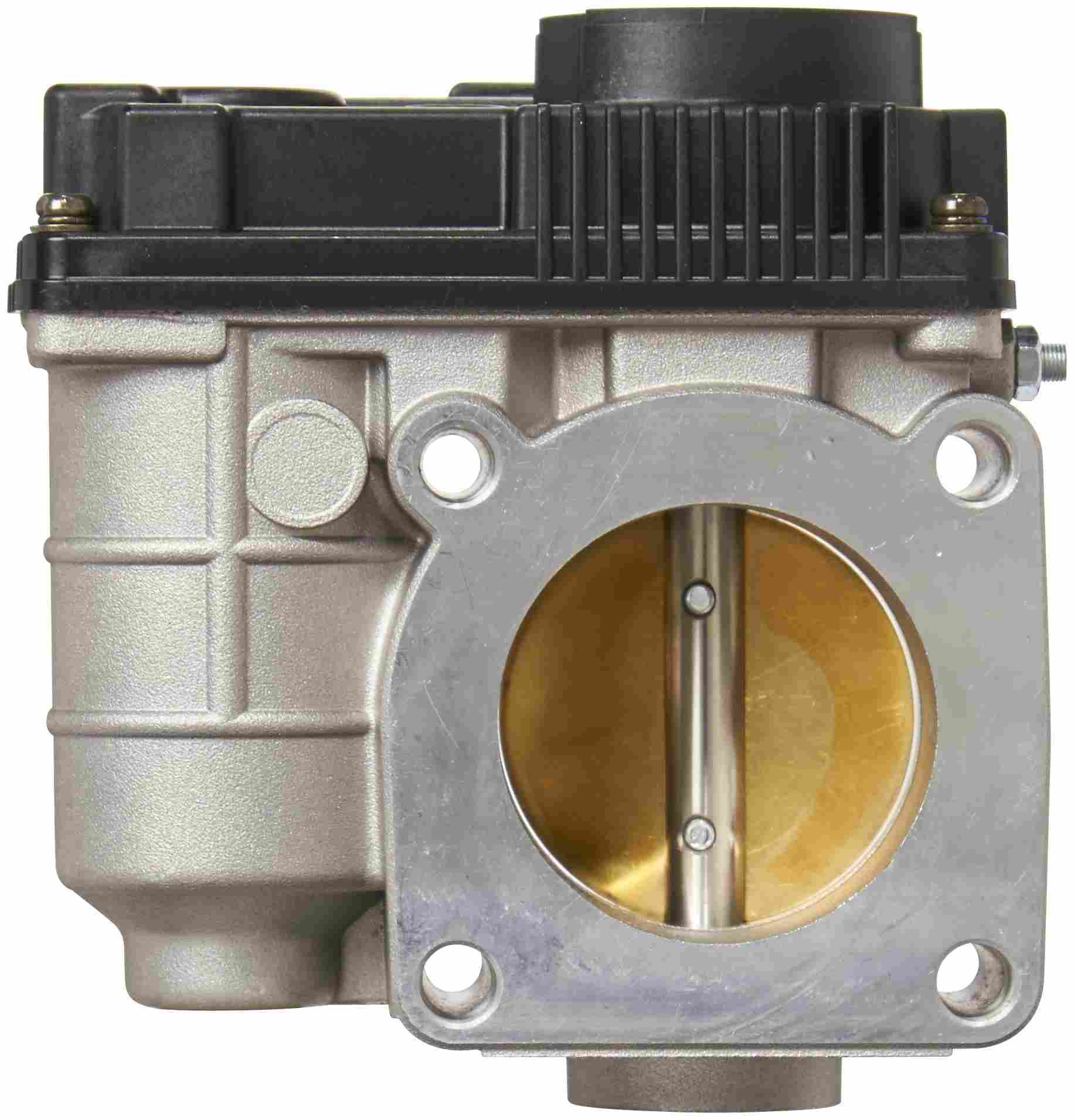 Spectra Premium Fuel Injection Throttle Body Assembly TB1003