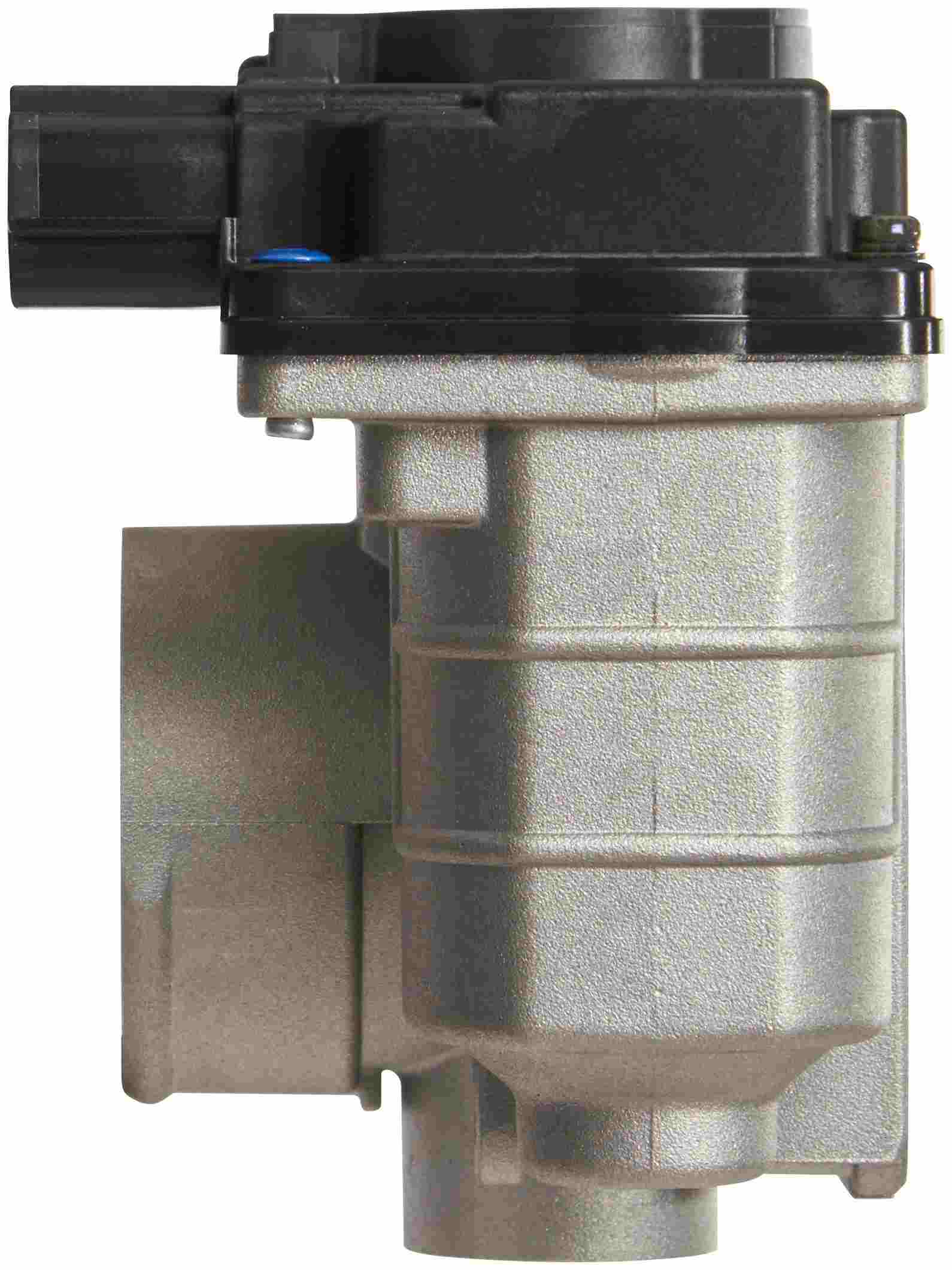 Spectra Premium Fuel Injection Throttle Body Assembly TB1003