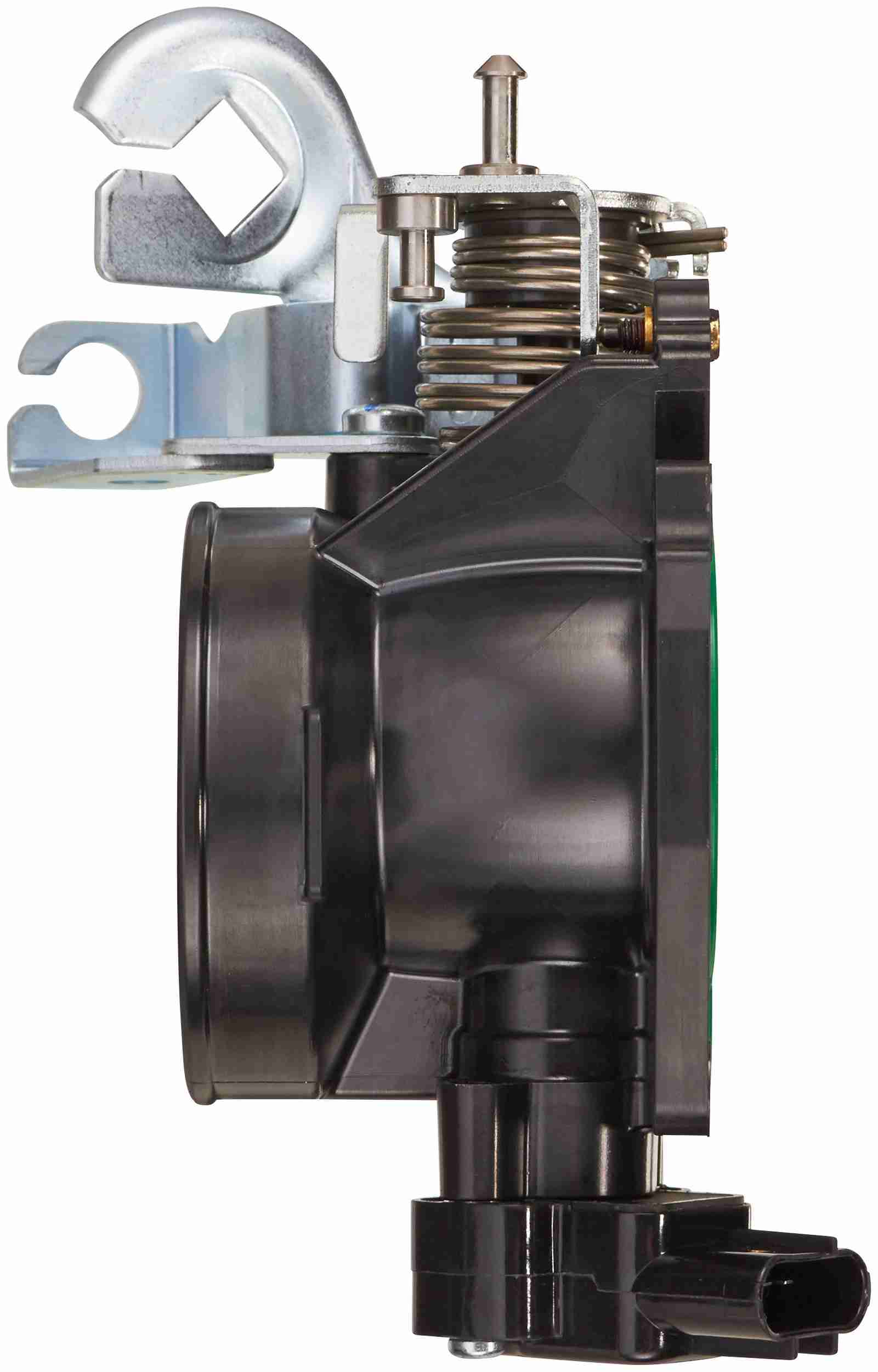 Spectra Premium Fuel Injection Throttle Body Assembly TB1005
