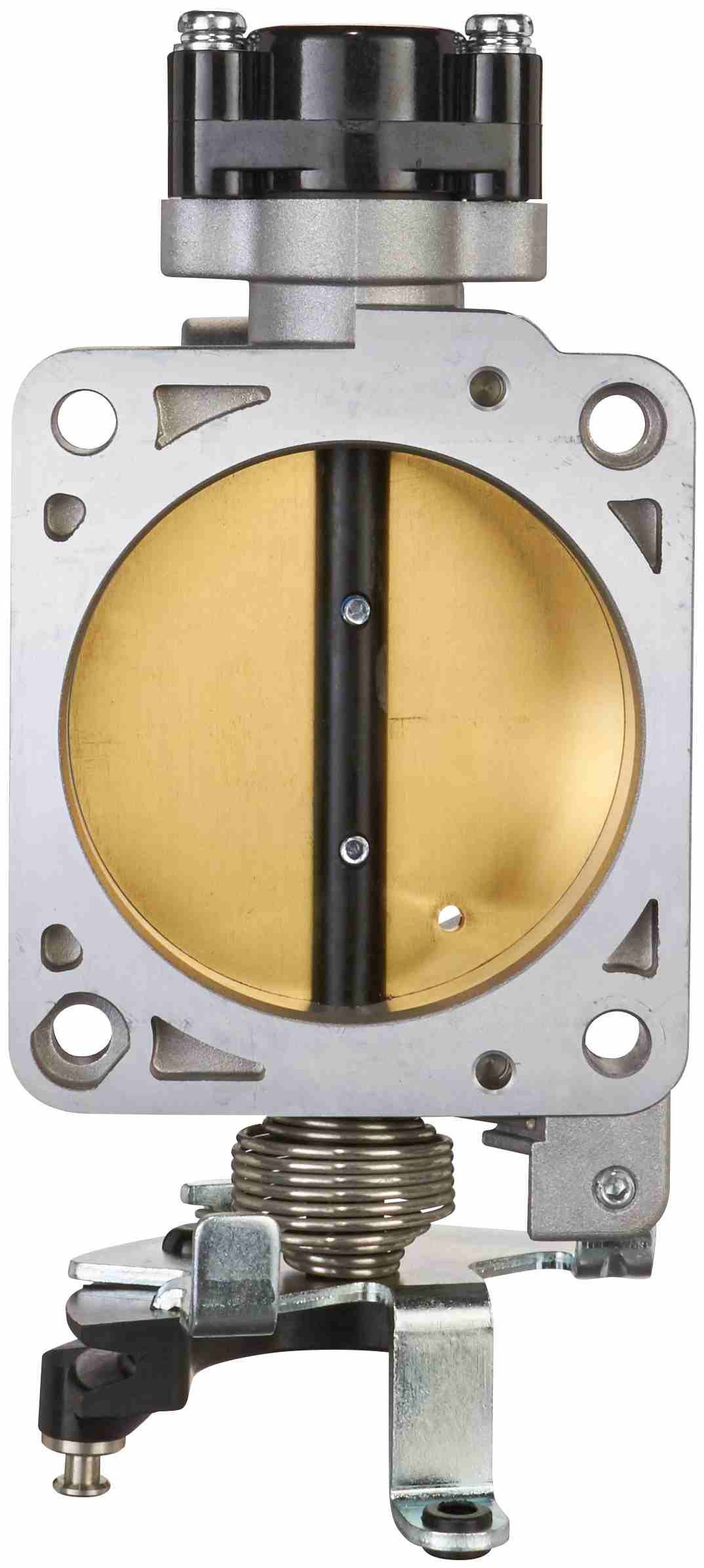 Spectra Premium Fuel Injection Throttle Body Assembly TB1006