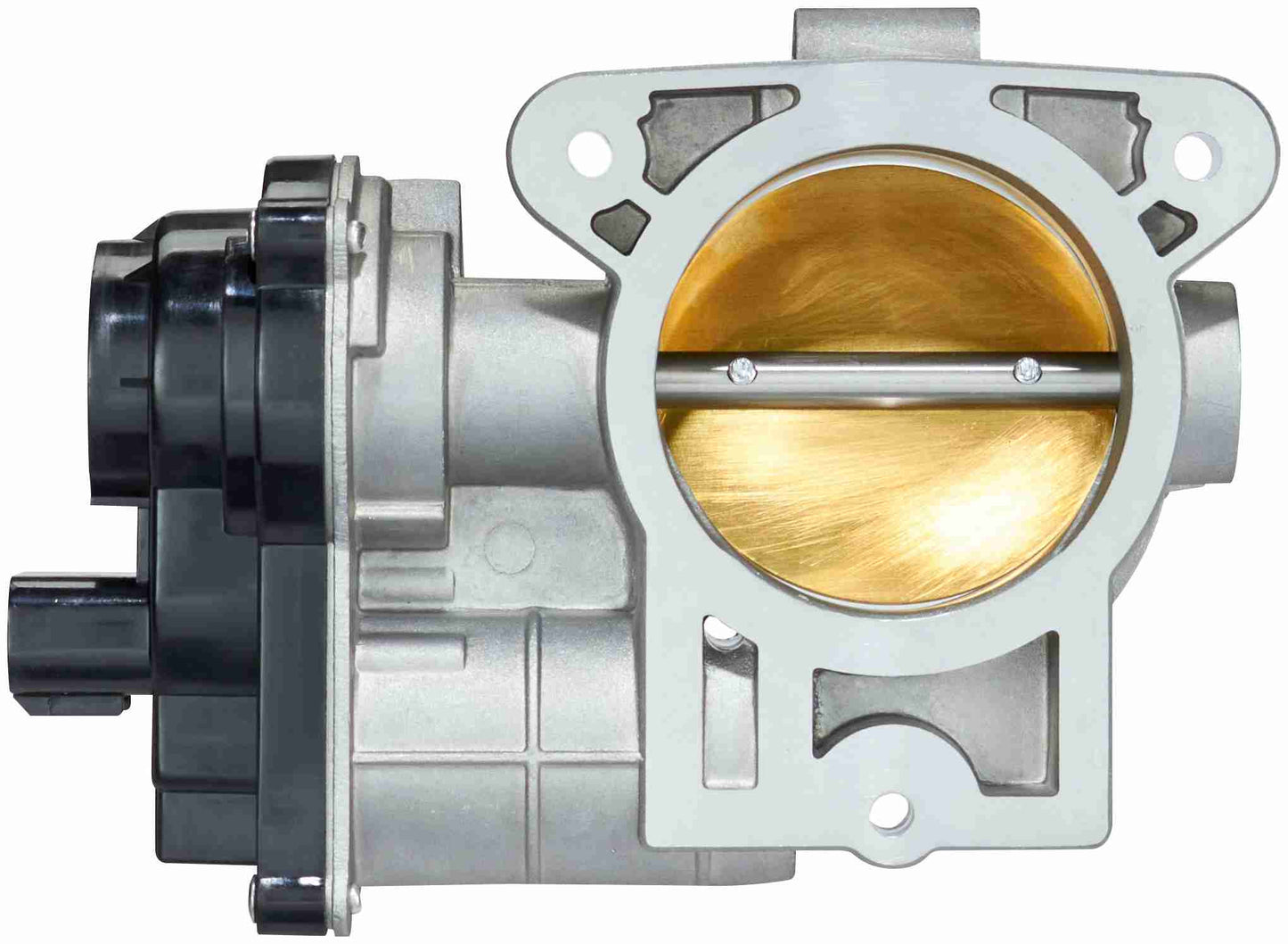 Spectra Premium Fuel Injection Throttle Body Assembly TB1009