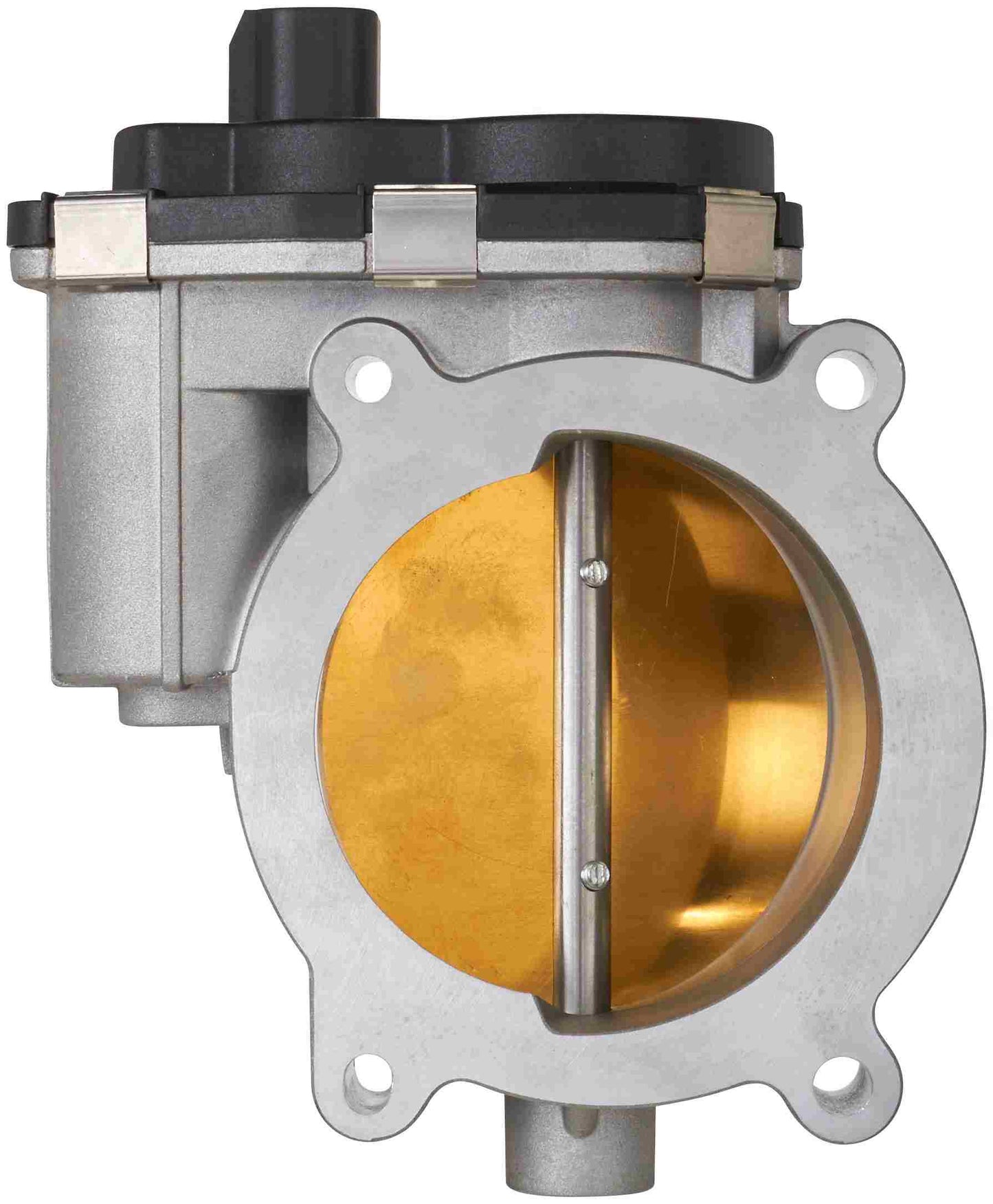 Spectra Premium Fuel Injection Throttle Body Assembly TB1011